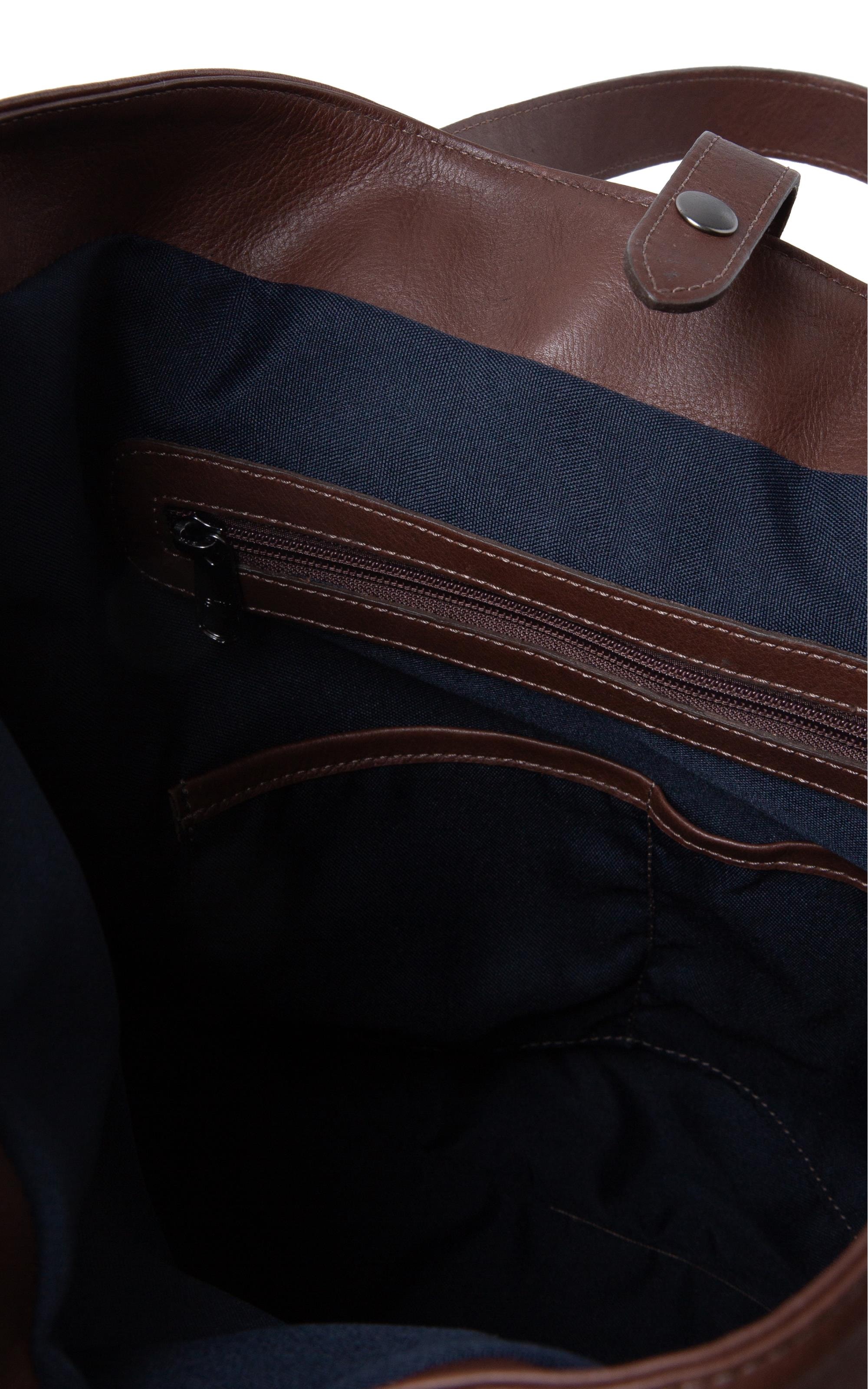 Bucket Bag Ventomare Rch Cafe