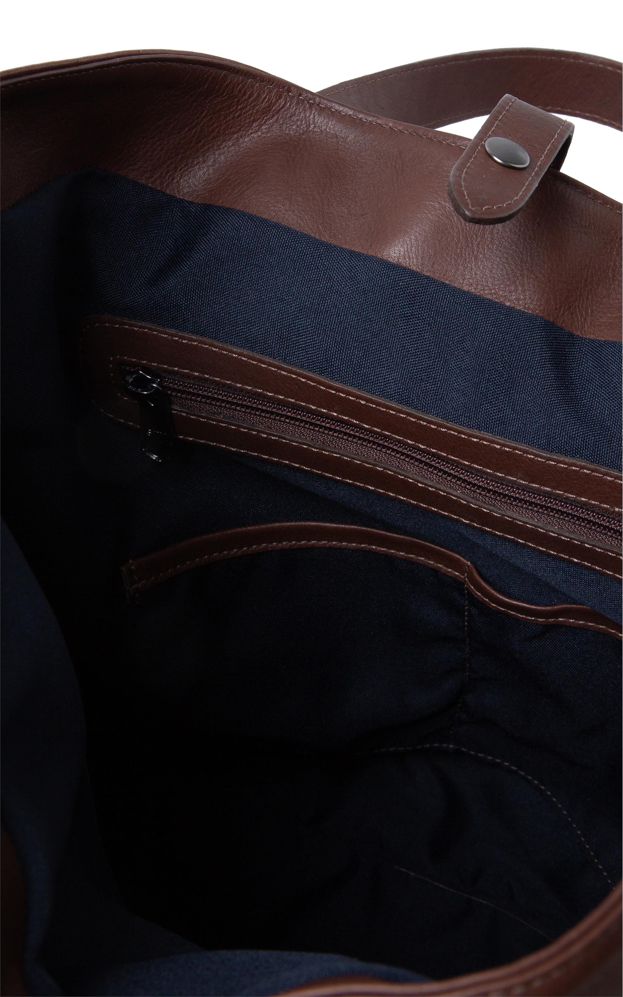 Bucket Bag Ventomare Rch Cafe