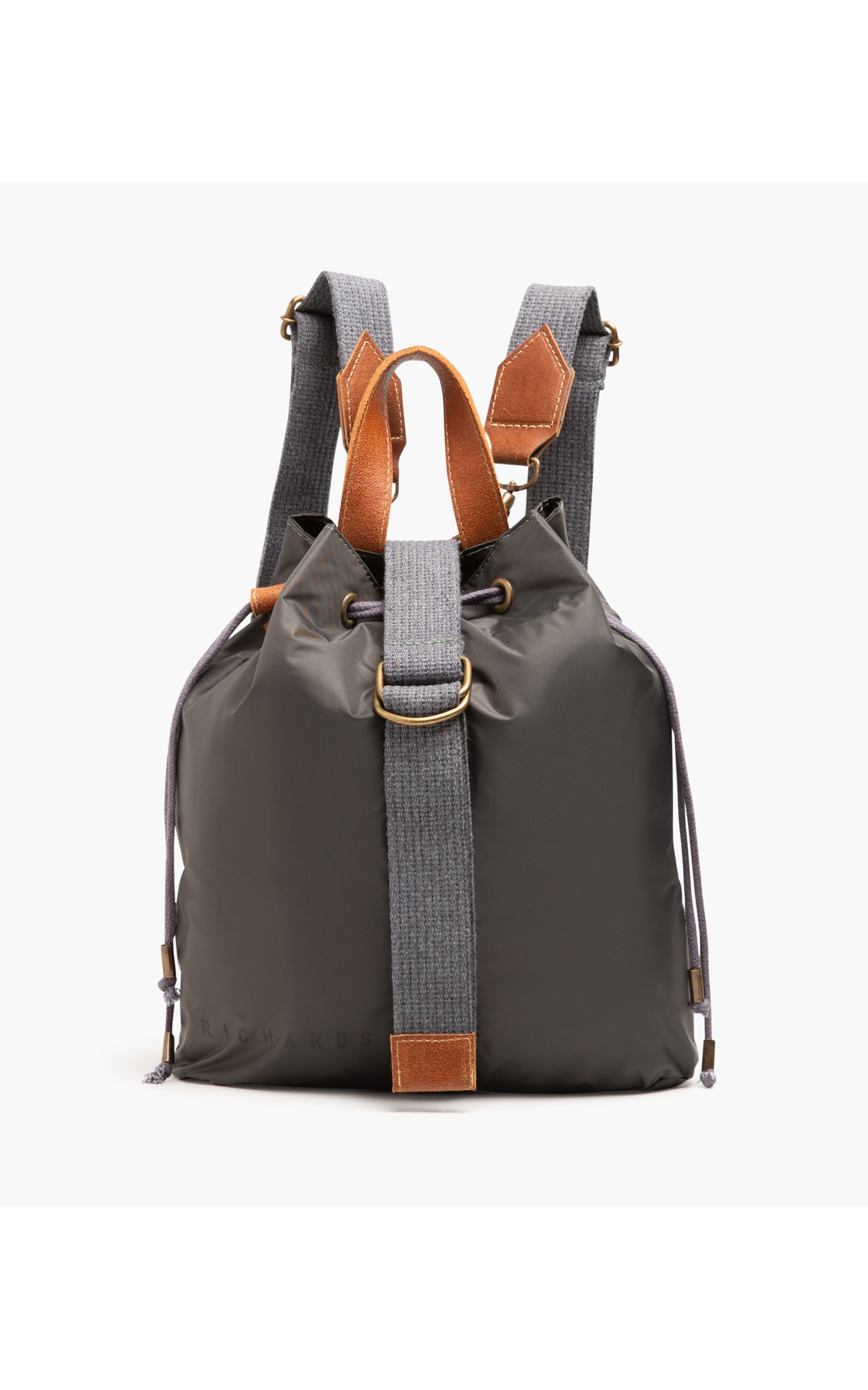 Bucket Richards Trail Cinza Claro
