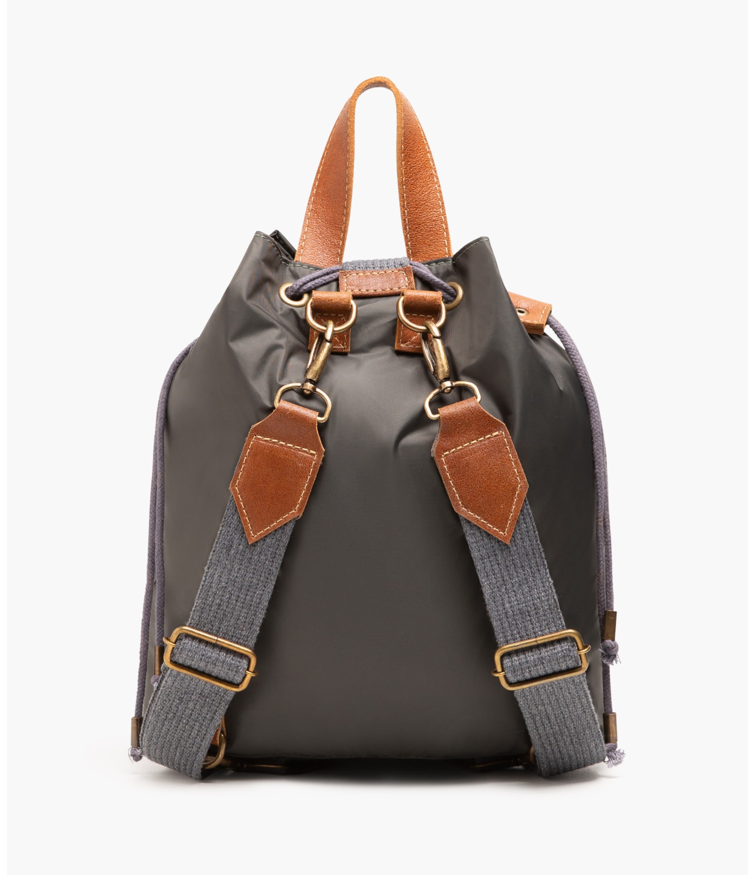 Bucket Richards Trail Cinza Claro