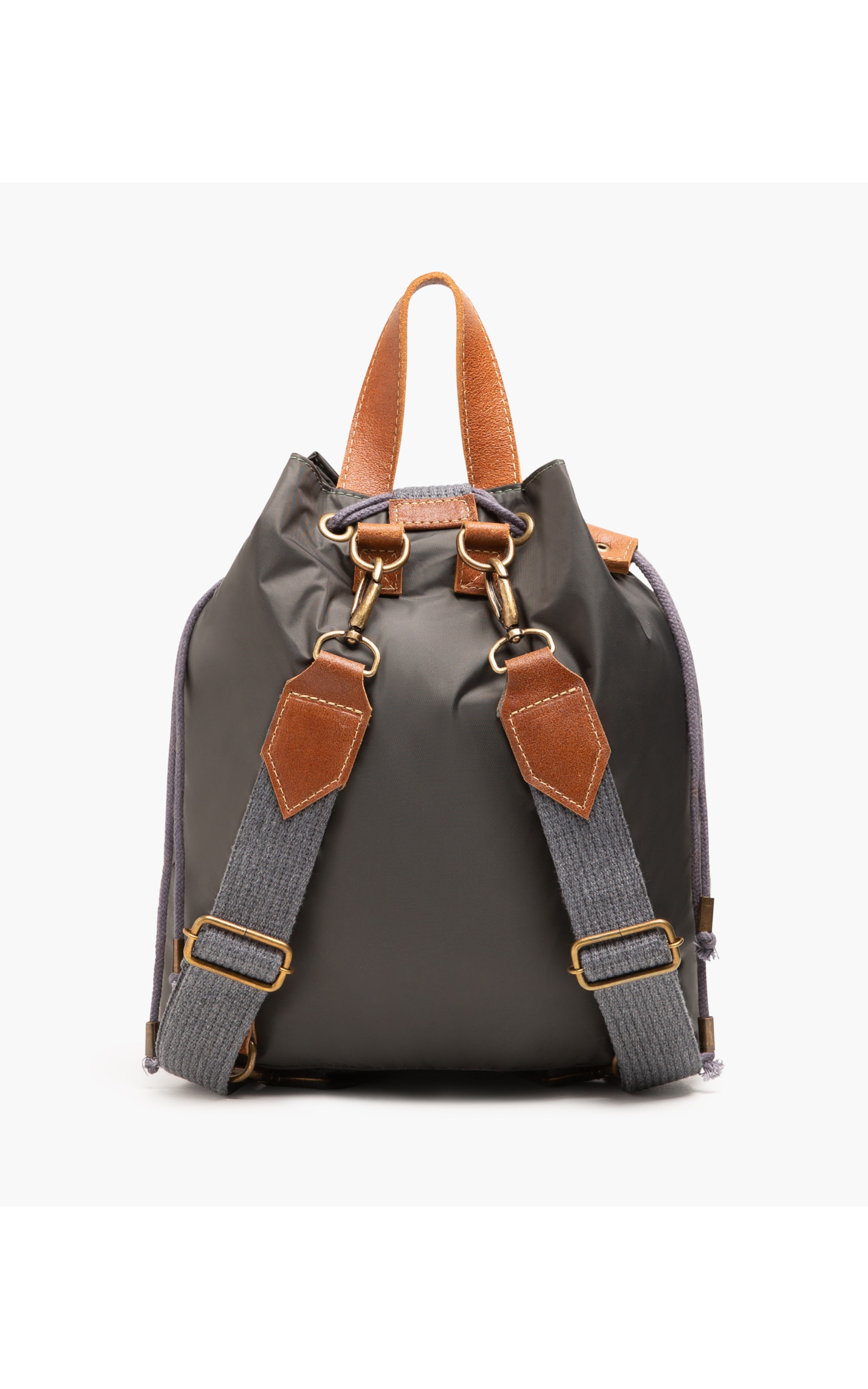 Bucket Richards Trail Cinza Claro
