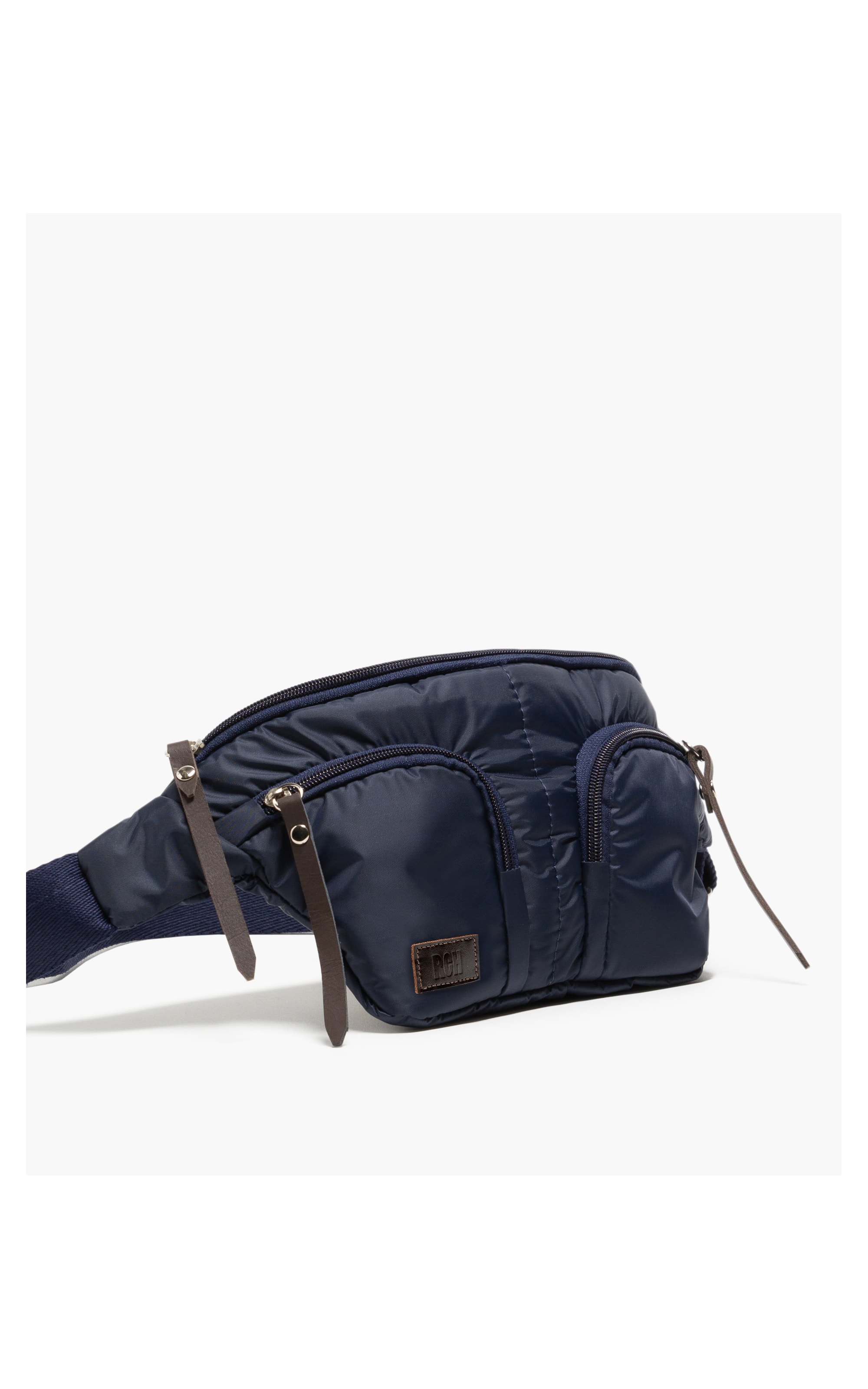 Bumbag Rch Marinho