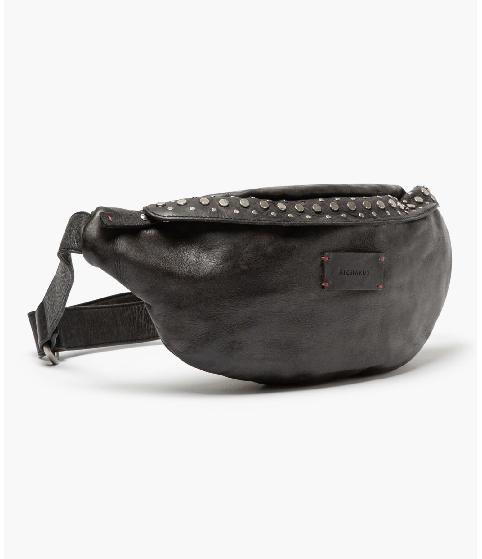 Bumbag Vintage Rch  Preto