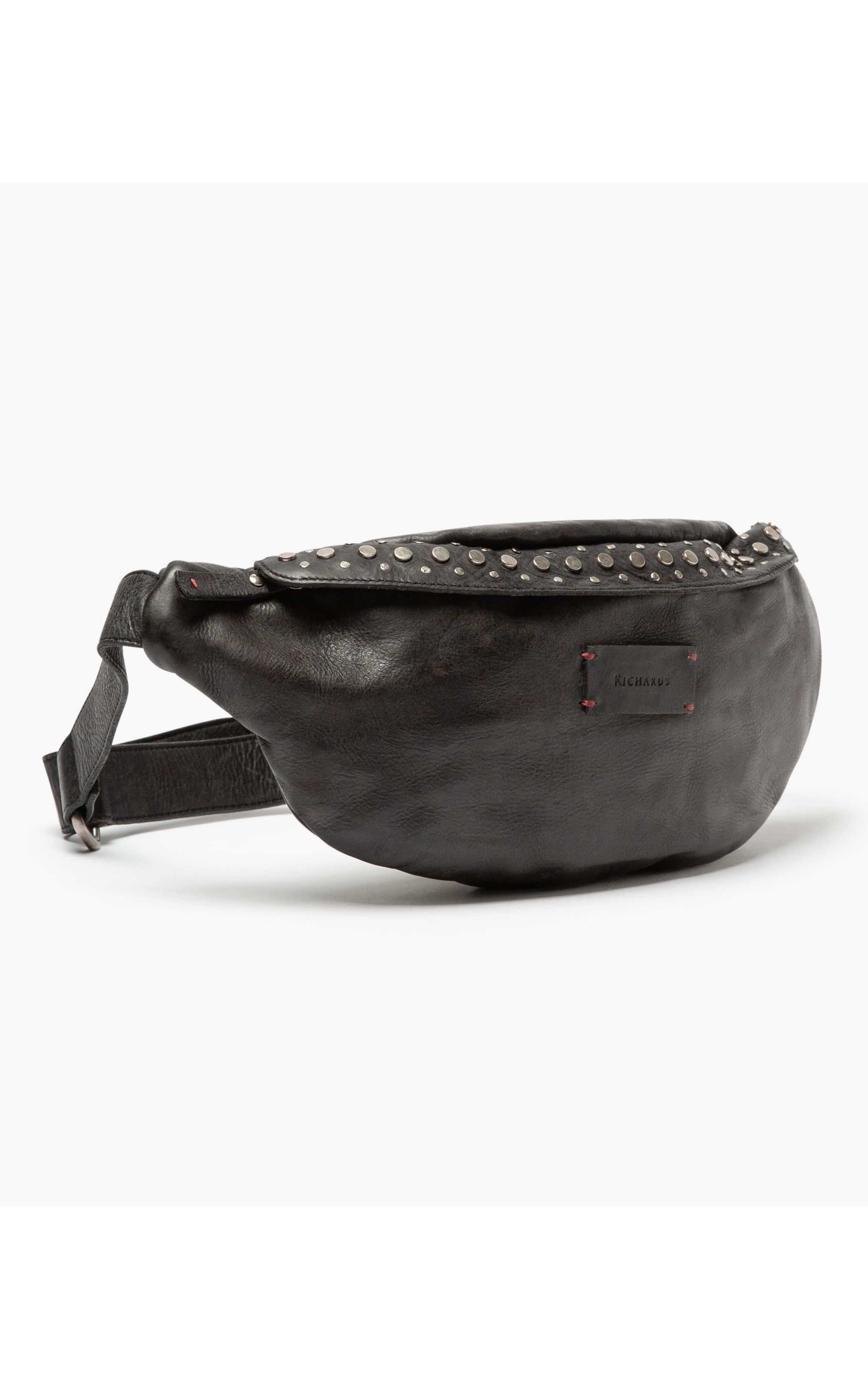 Bumbag Vintage Rch  Preto