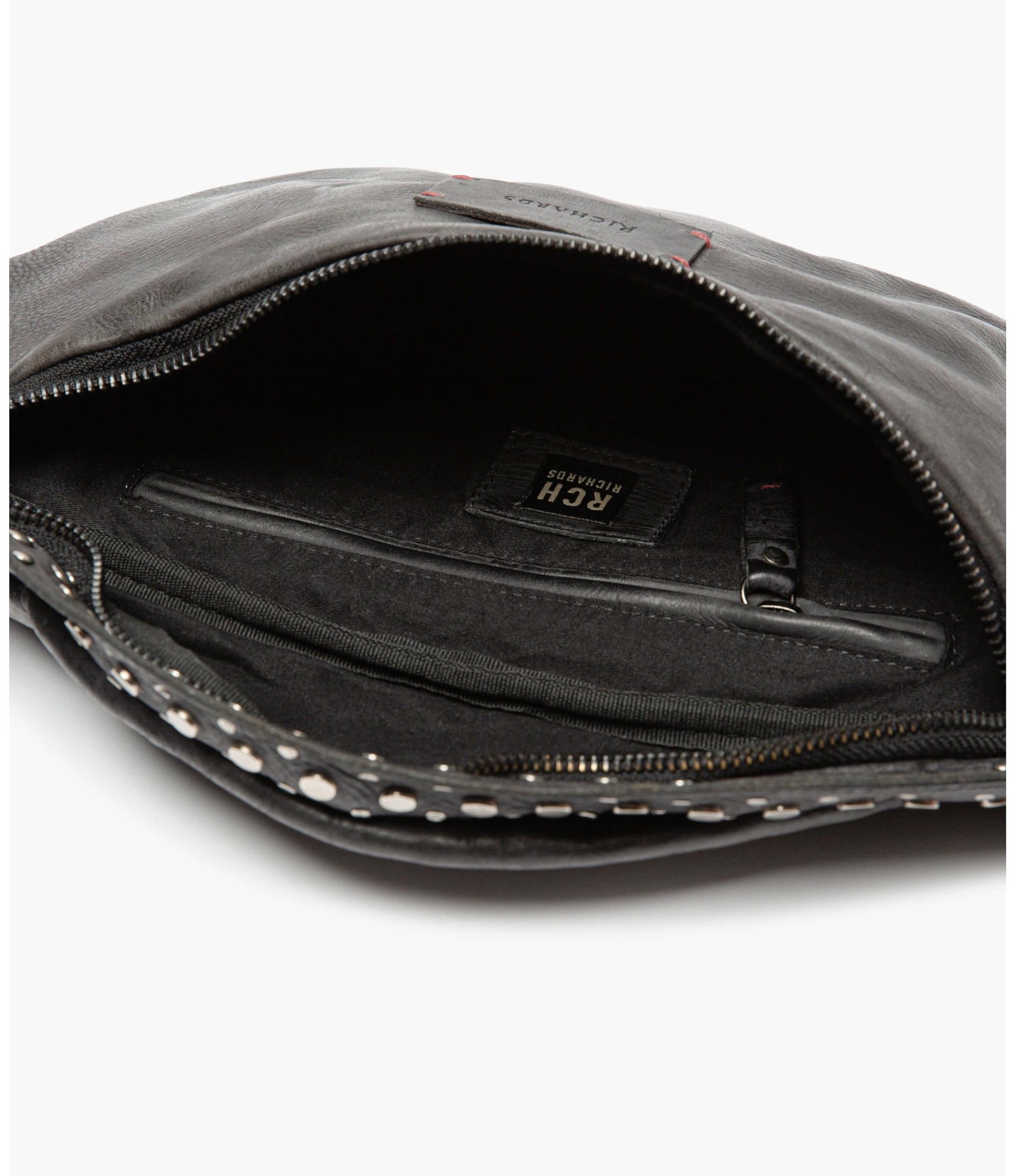 Bumbag Vintage Rch  Preto