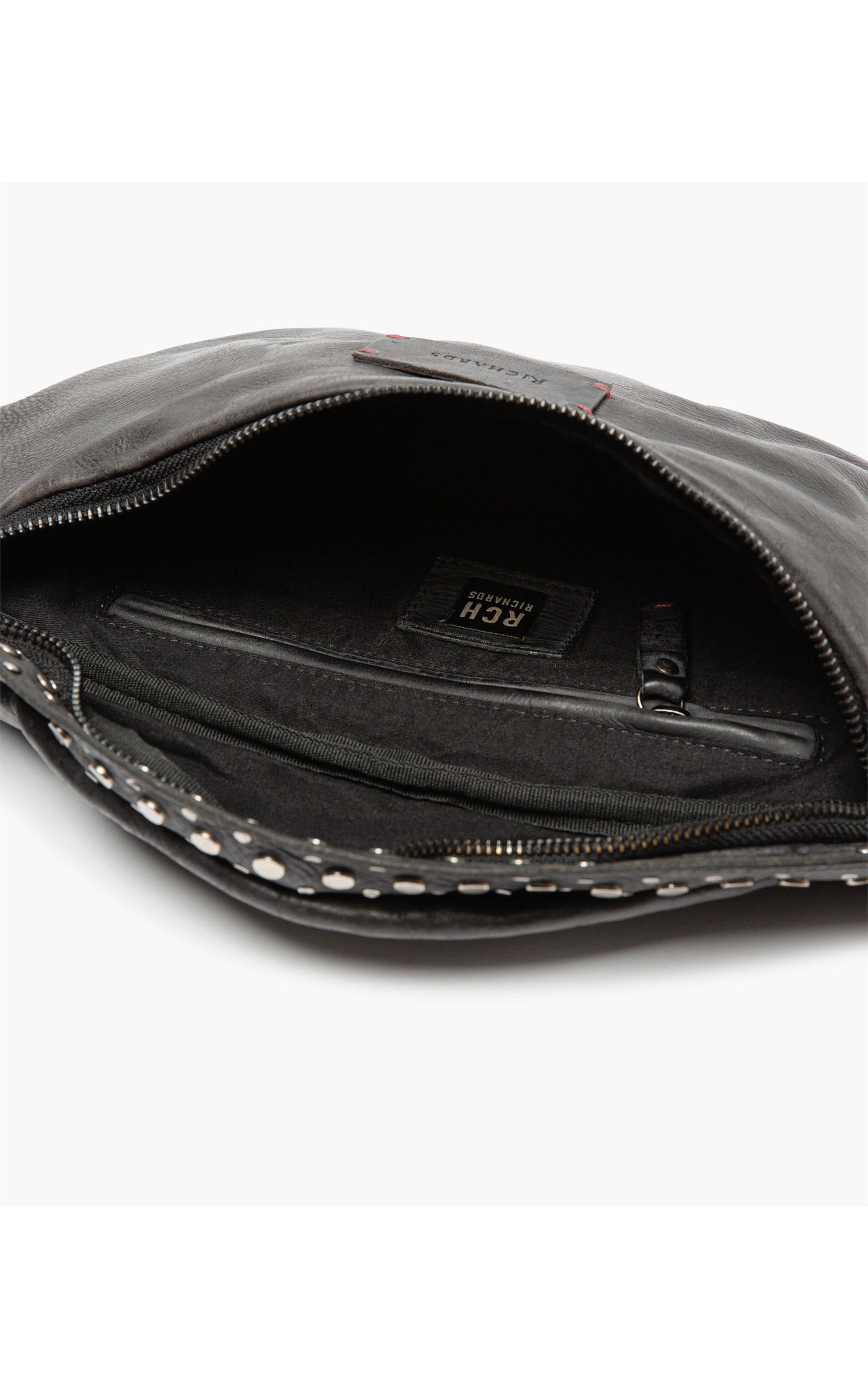 Bumbag Vintage Rch  Preto