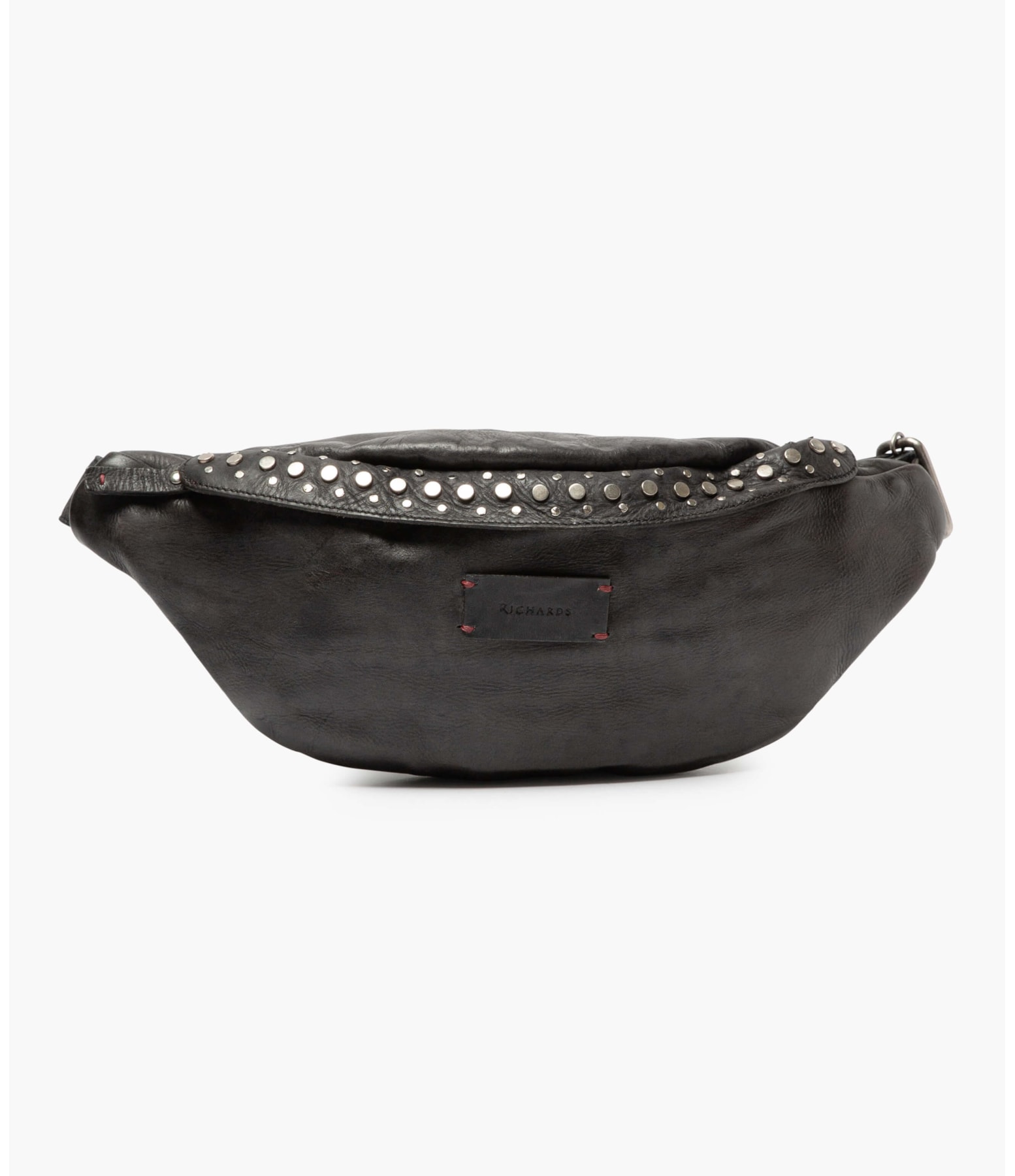 Bumbag Vintage Rch  Preto