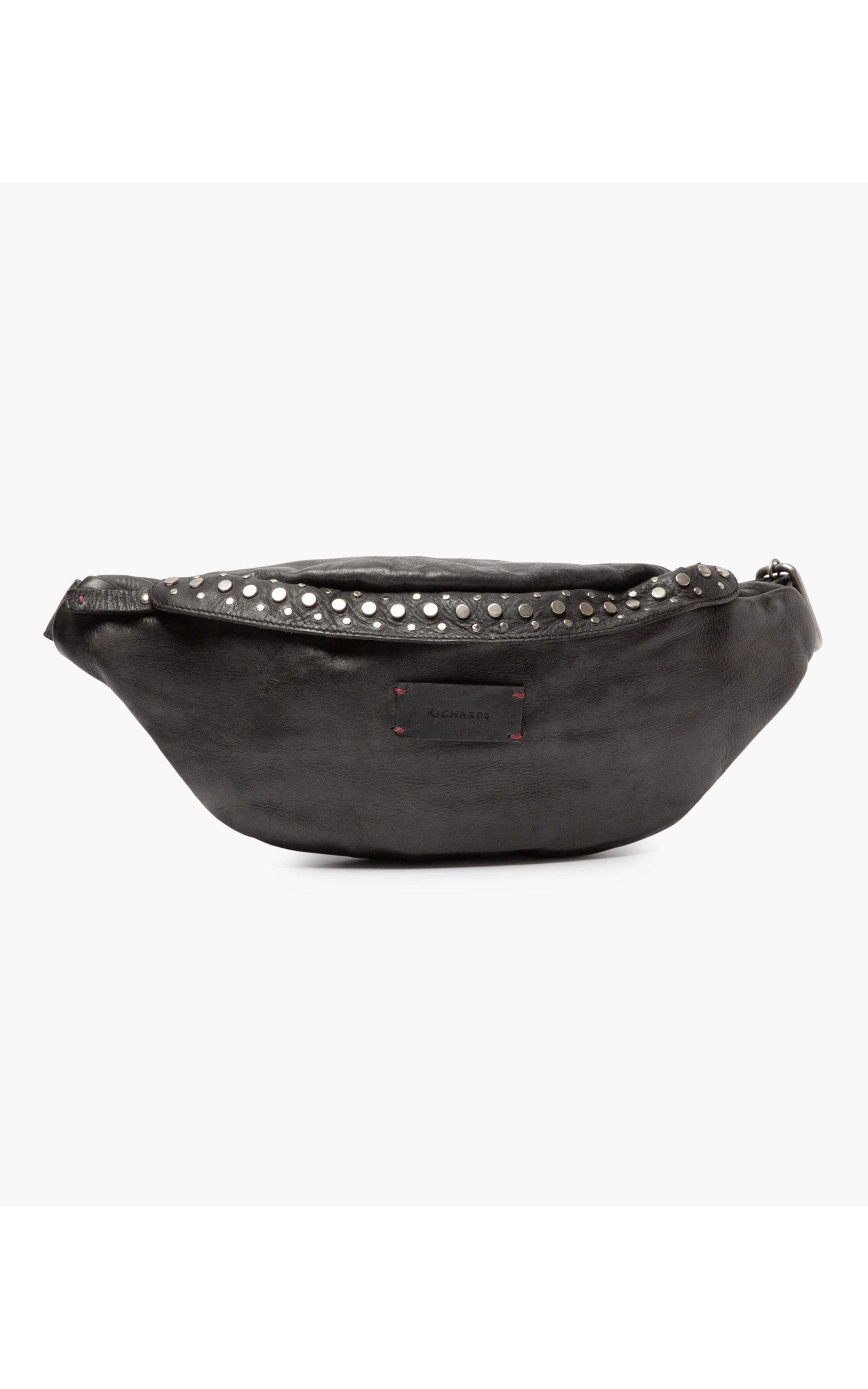 Bumbag Vintage Rch  Preto