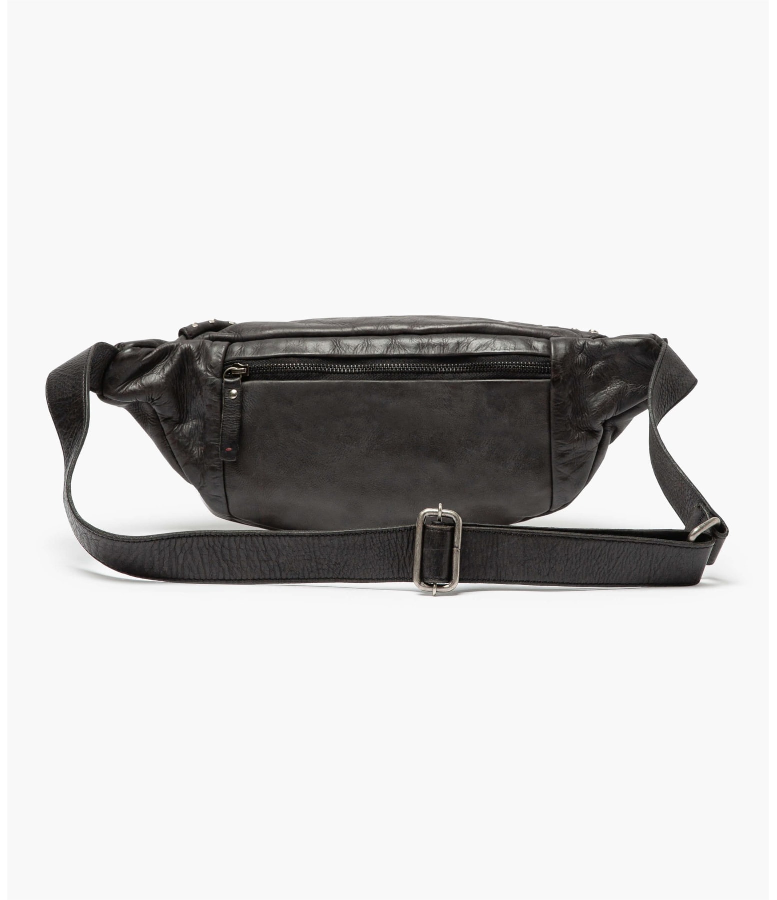 Bumbag Vintage Rch  Preto