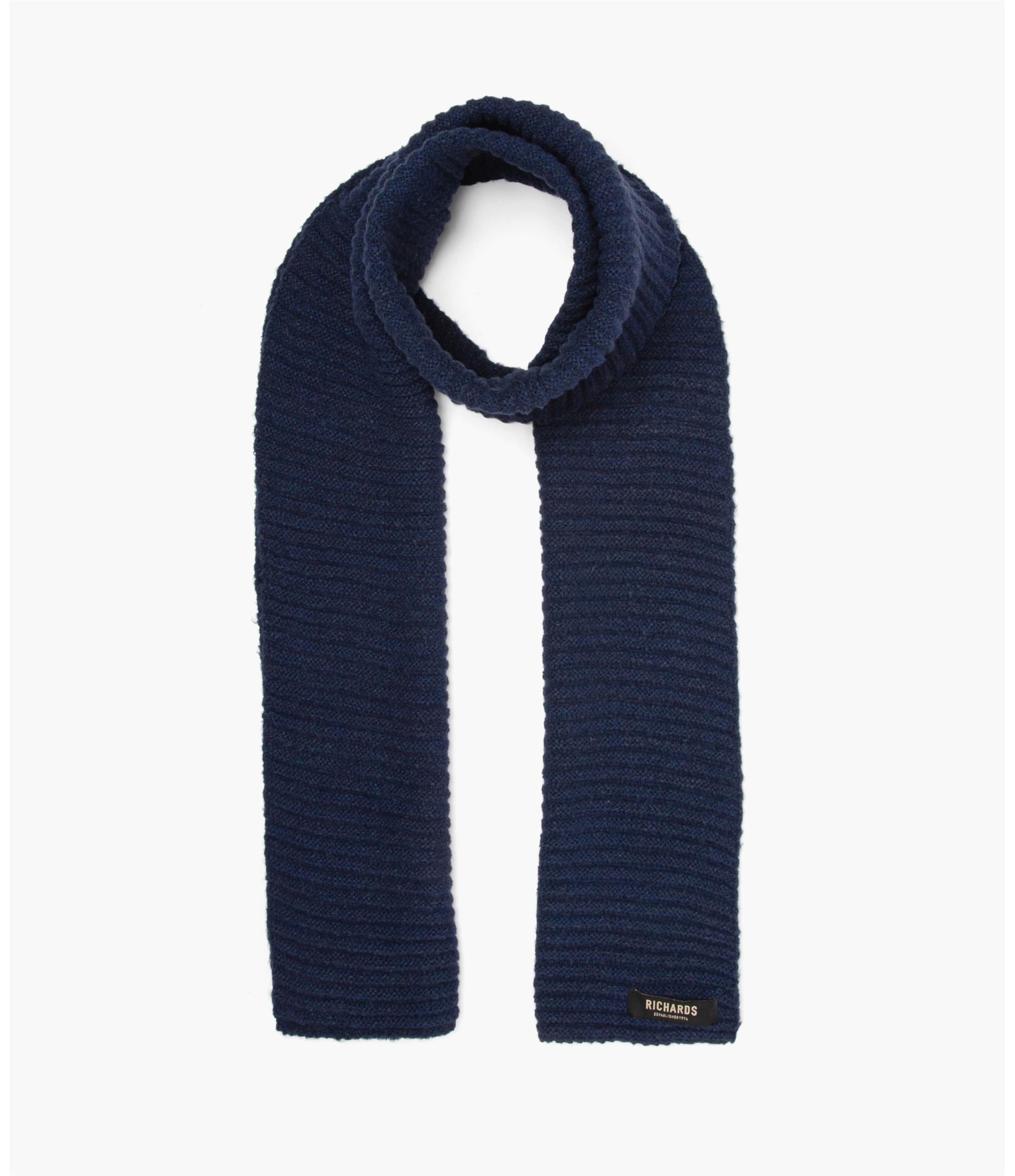 Cachecol Tricot Jaime Marinho