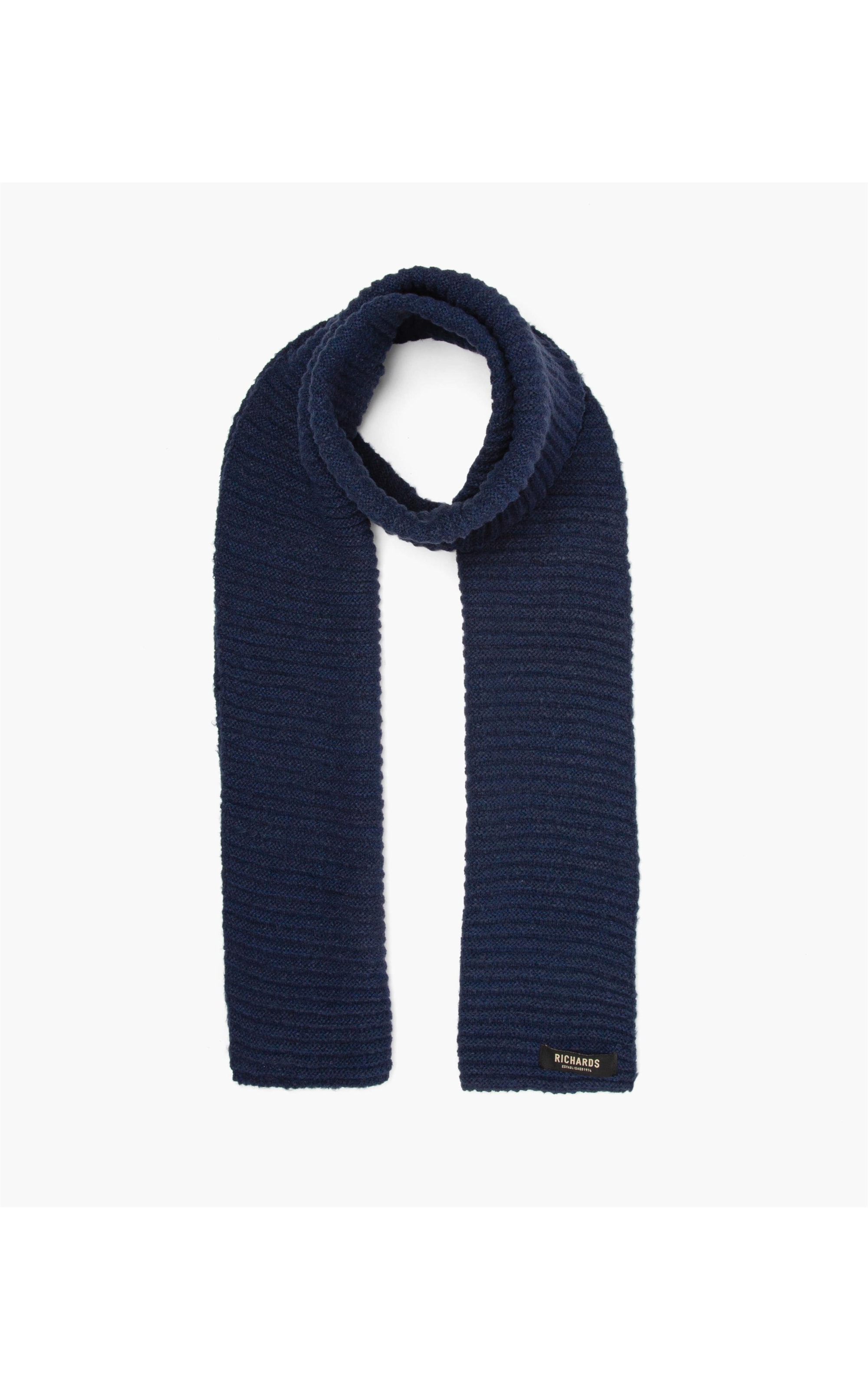 Cachecol Tricot Jaime Marinho