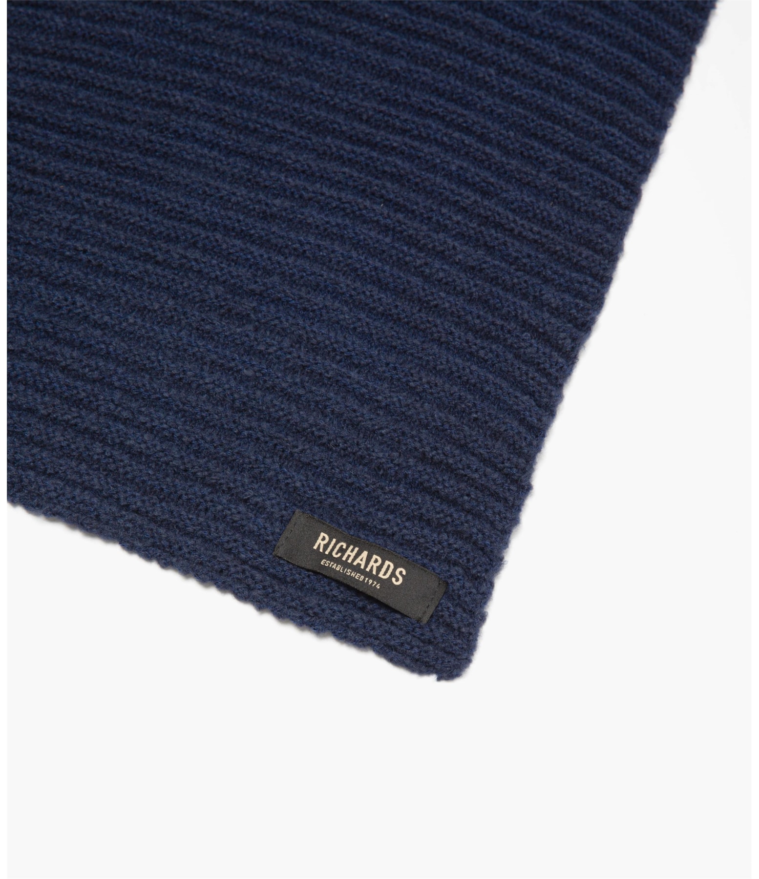 Cachecol Tricot Jaime Marinho