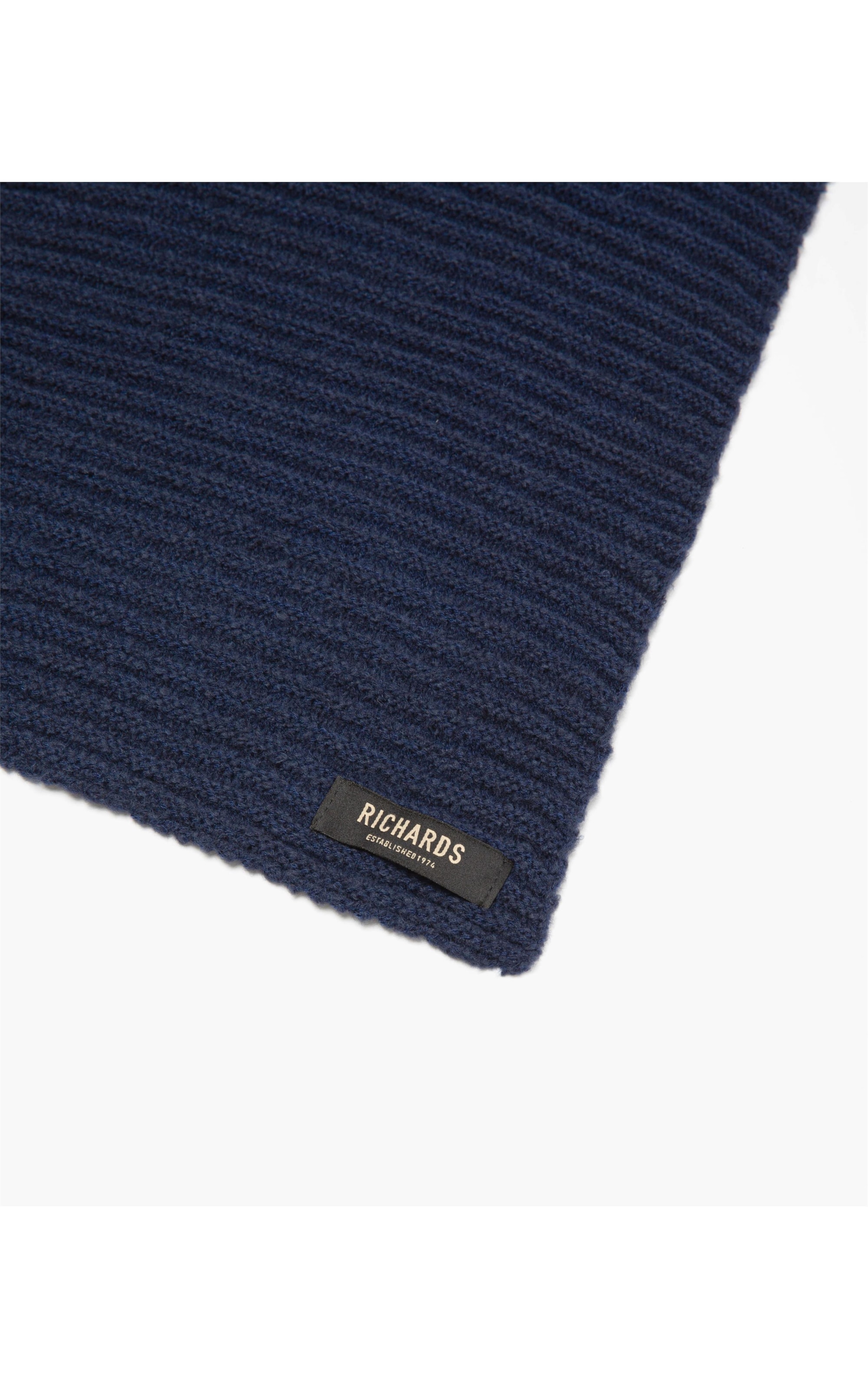 Cachecol Tricot Jaime Marinho