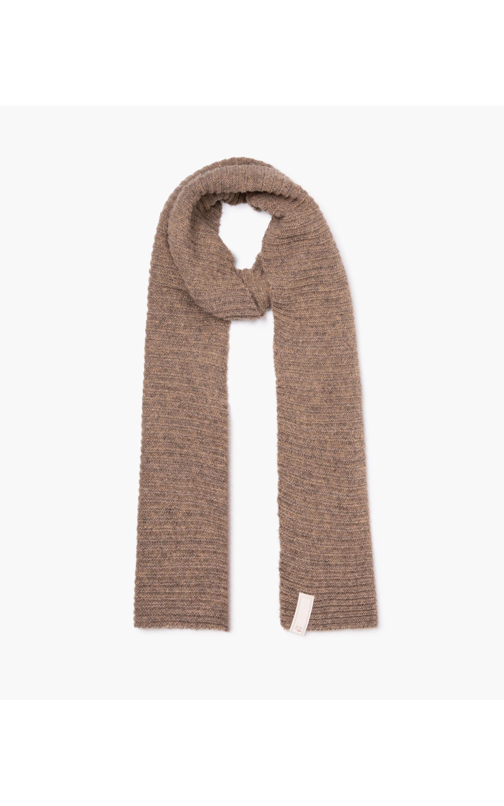 Cachecol Tricot Jaime Sandy
