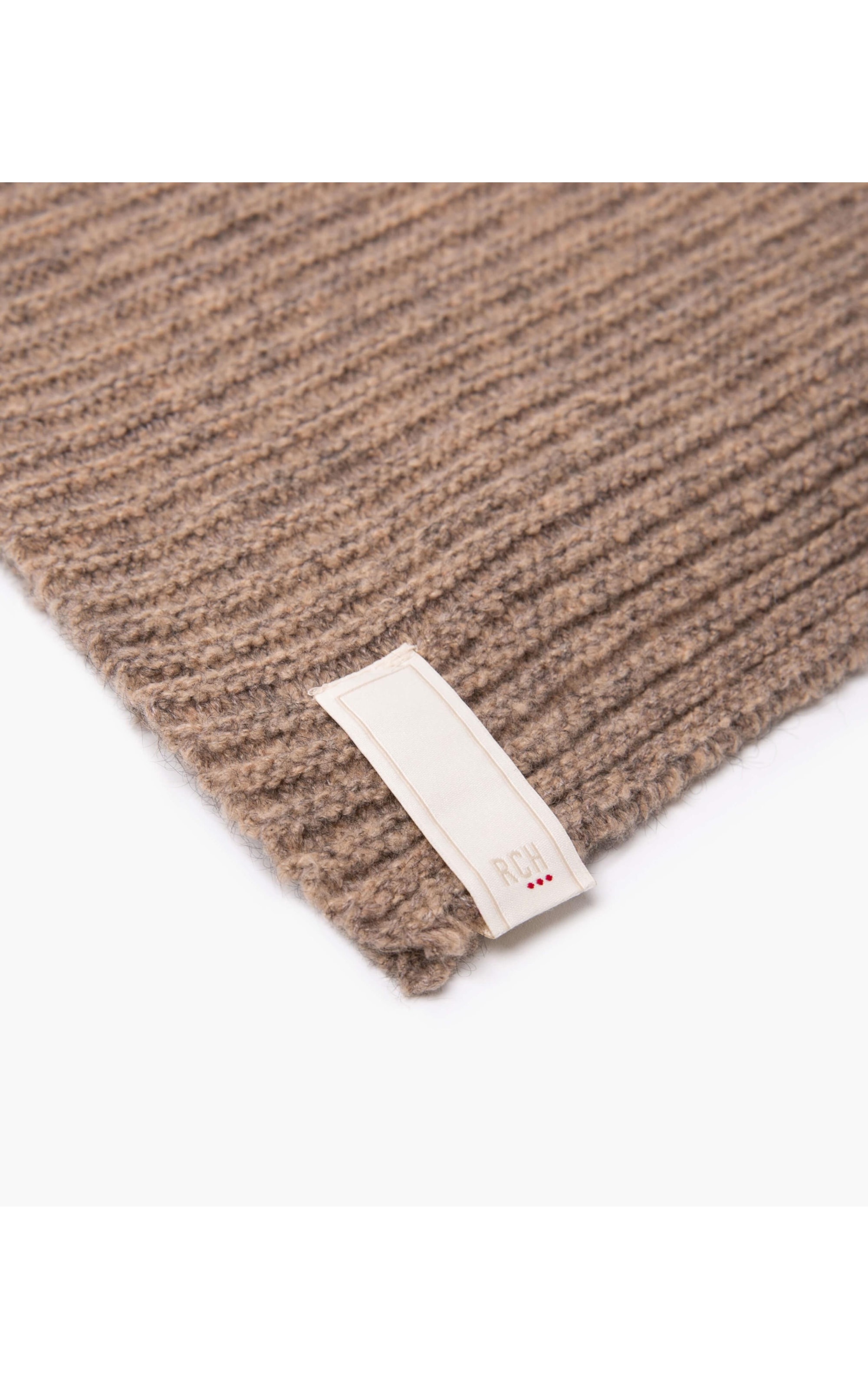 Cachecol Tricot Jaime Sandy