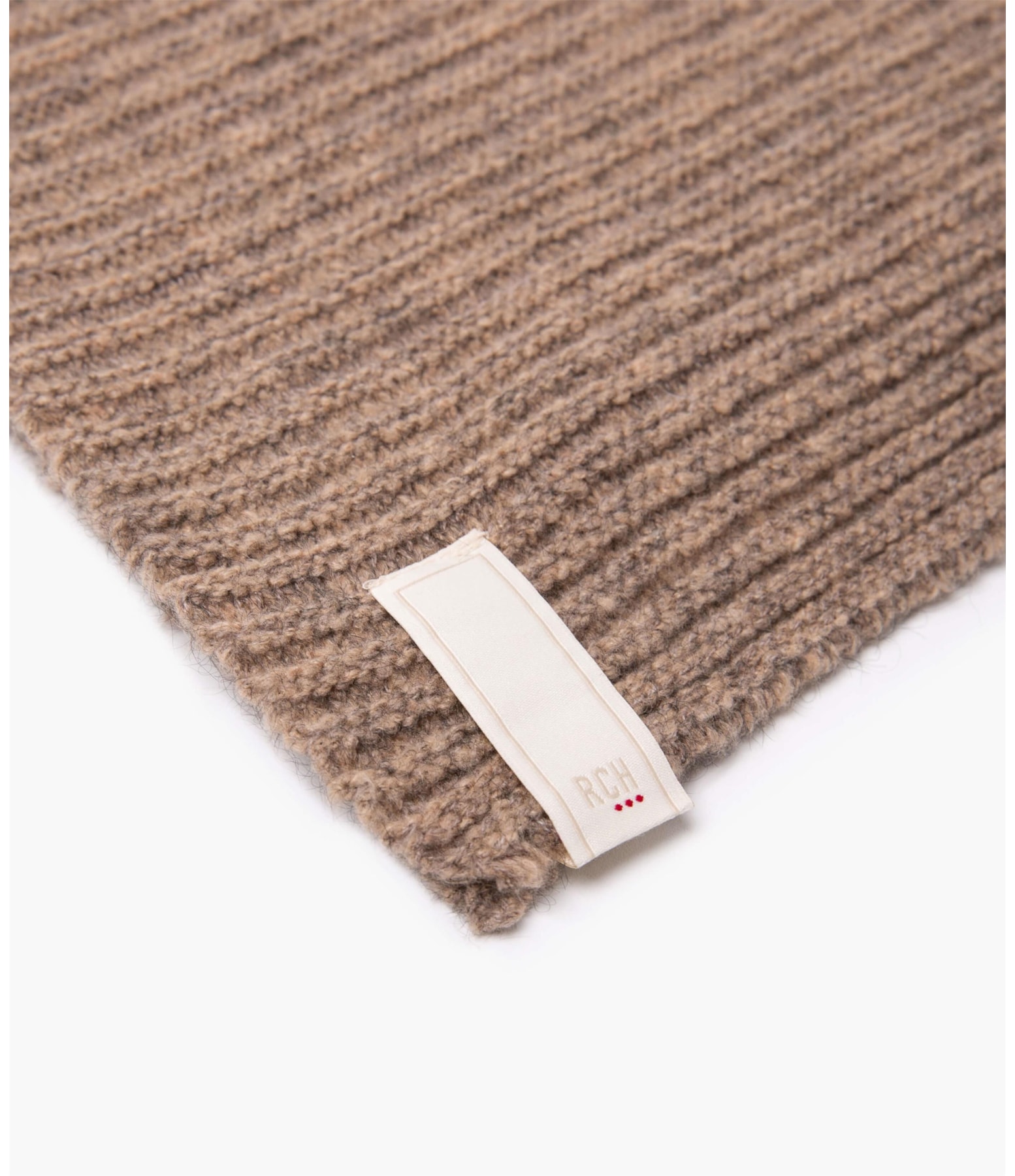 Cachecol Tricot Jaime Sandy