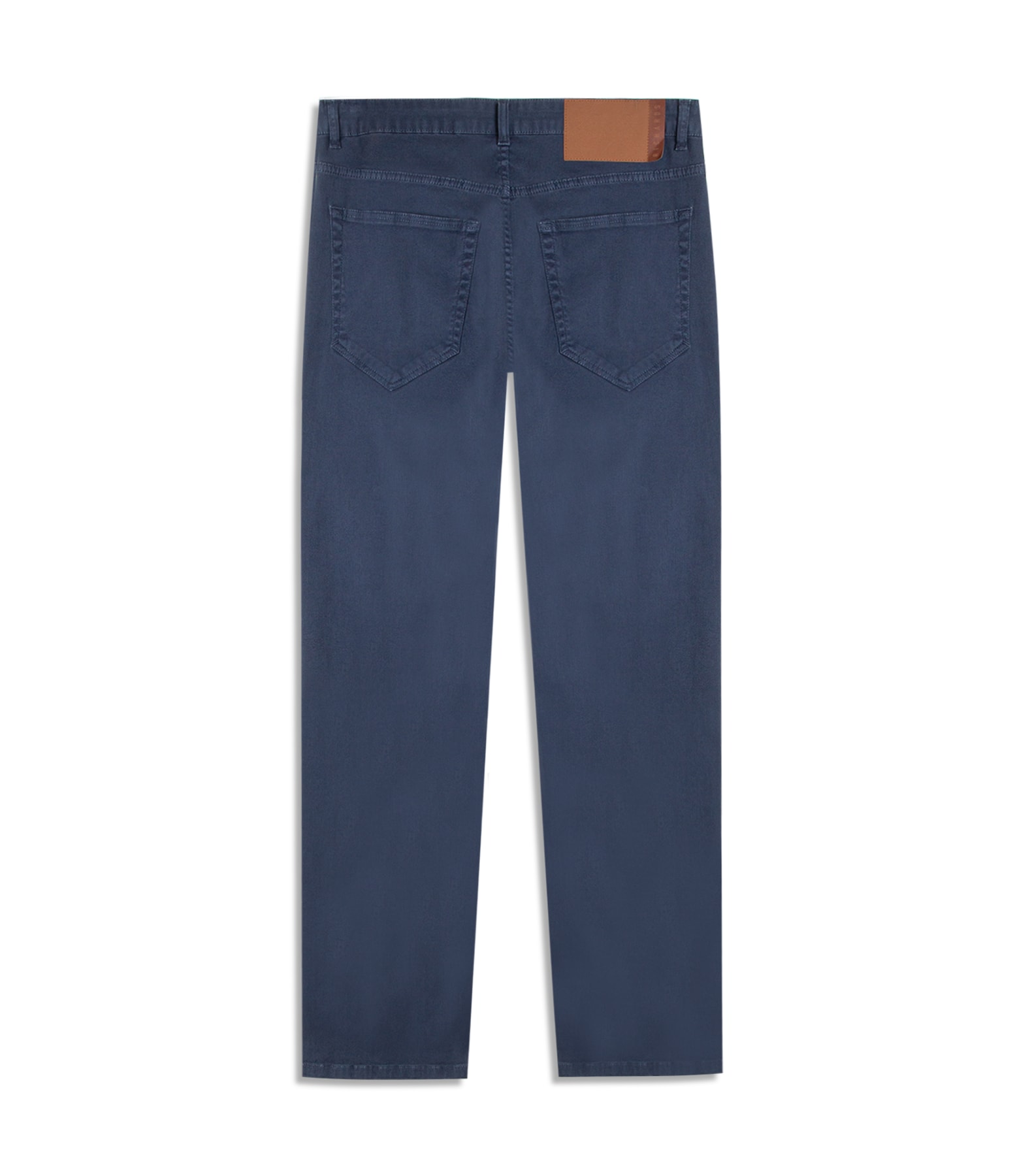 Calca 5 Pockets Custom Fit Lorenzo Marinho
