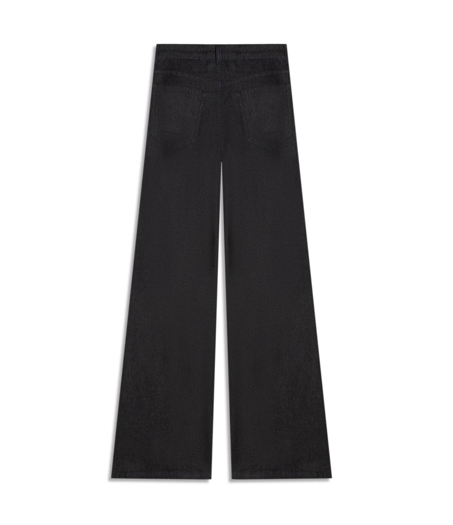 Calca 5 Pockets Patt d Eph First Blue Lav. Amaciado