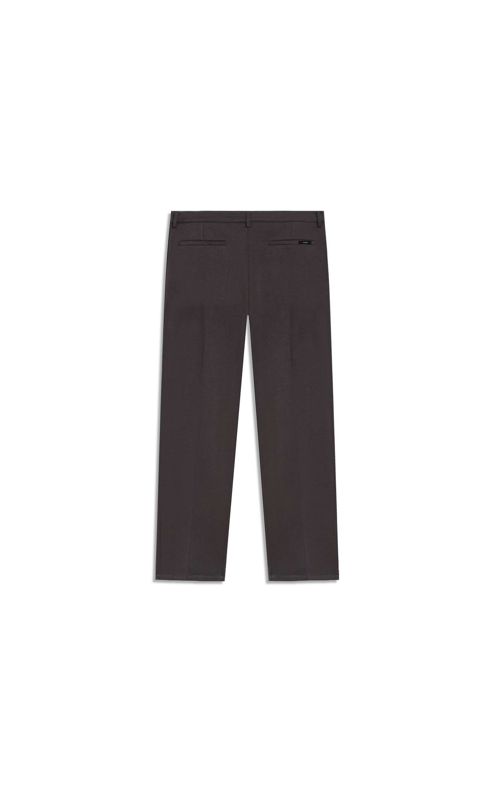 Calca Action Knitt Charcoal