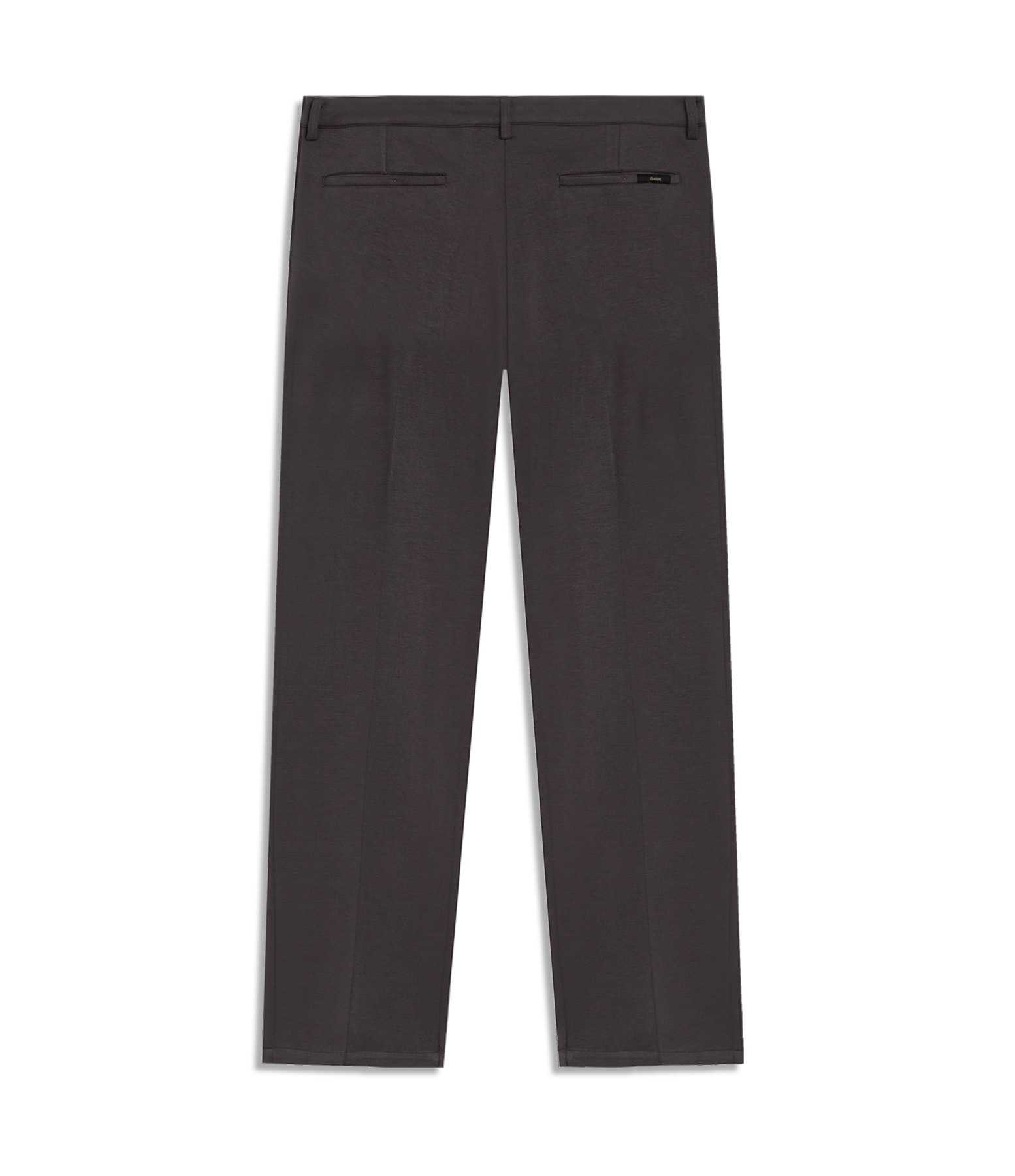 Calca Action Knitt Charcoal