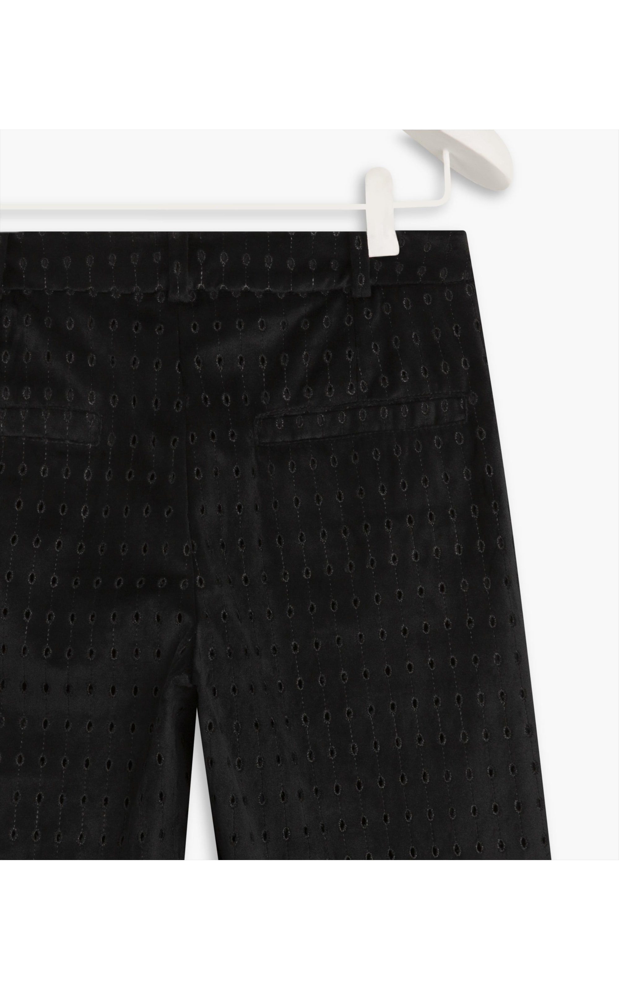 Calça Alfaiataria Preto