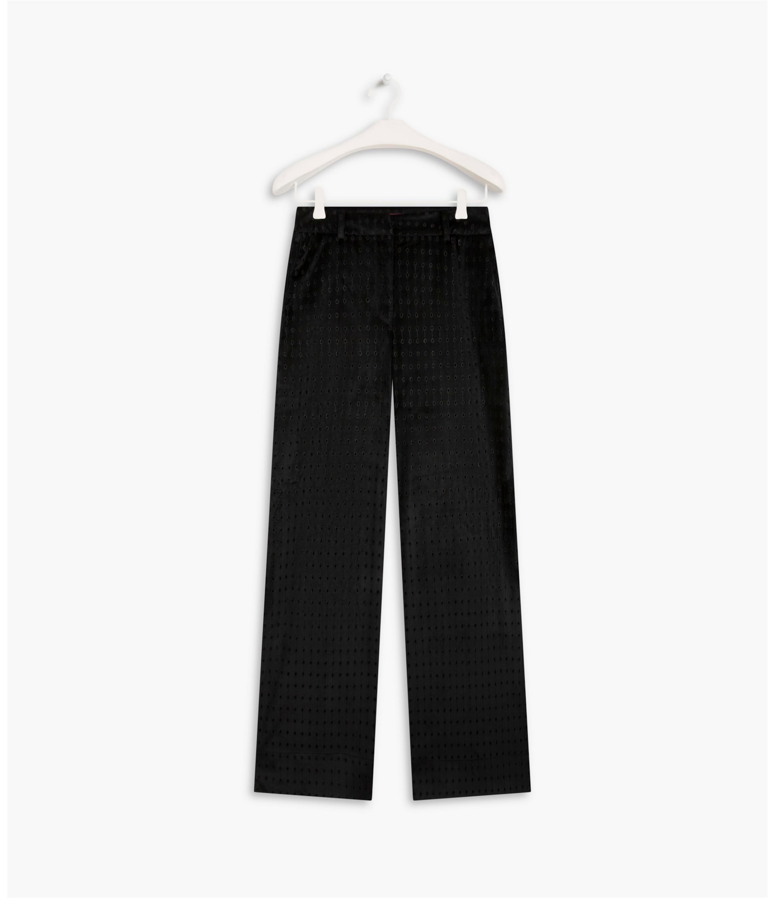 Calça Alfaiataria Preto