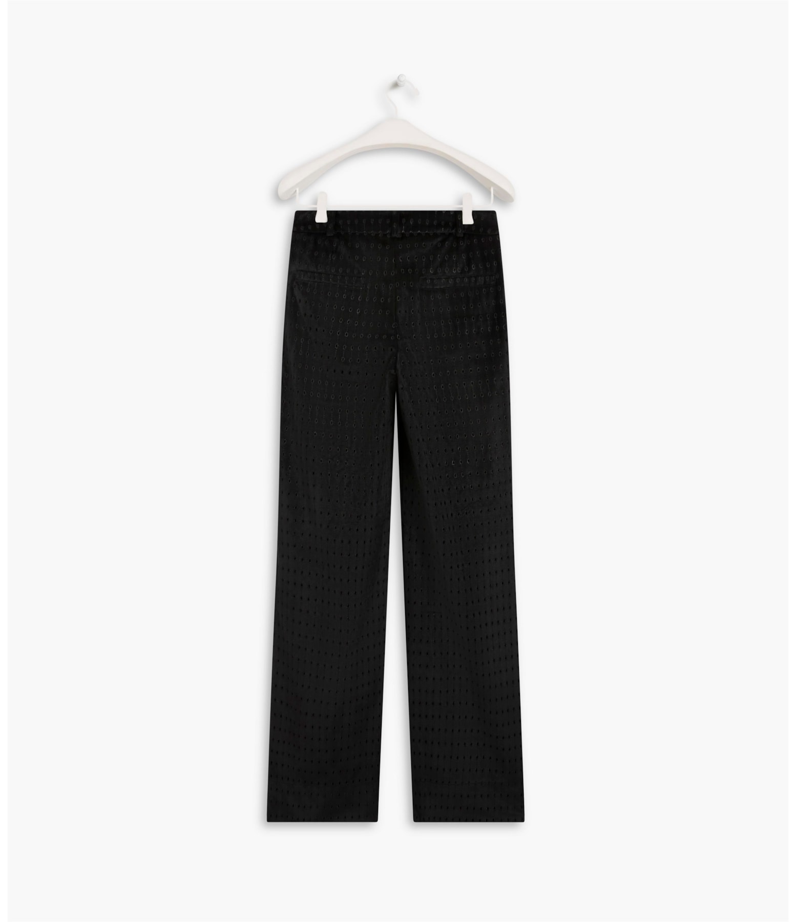 Calça Alfaiataria Preto