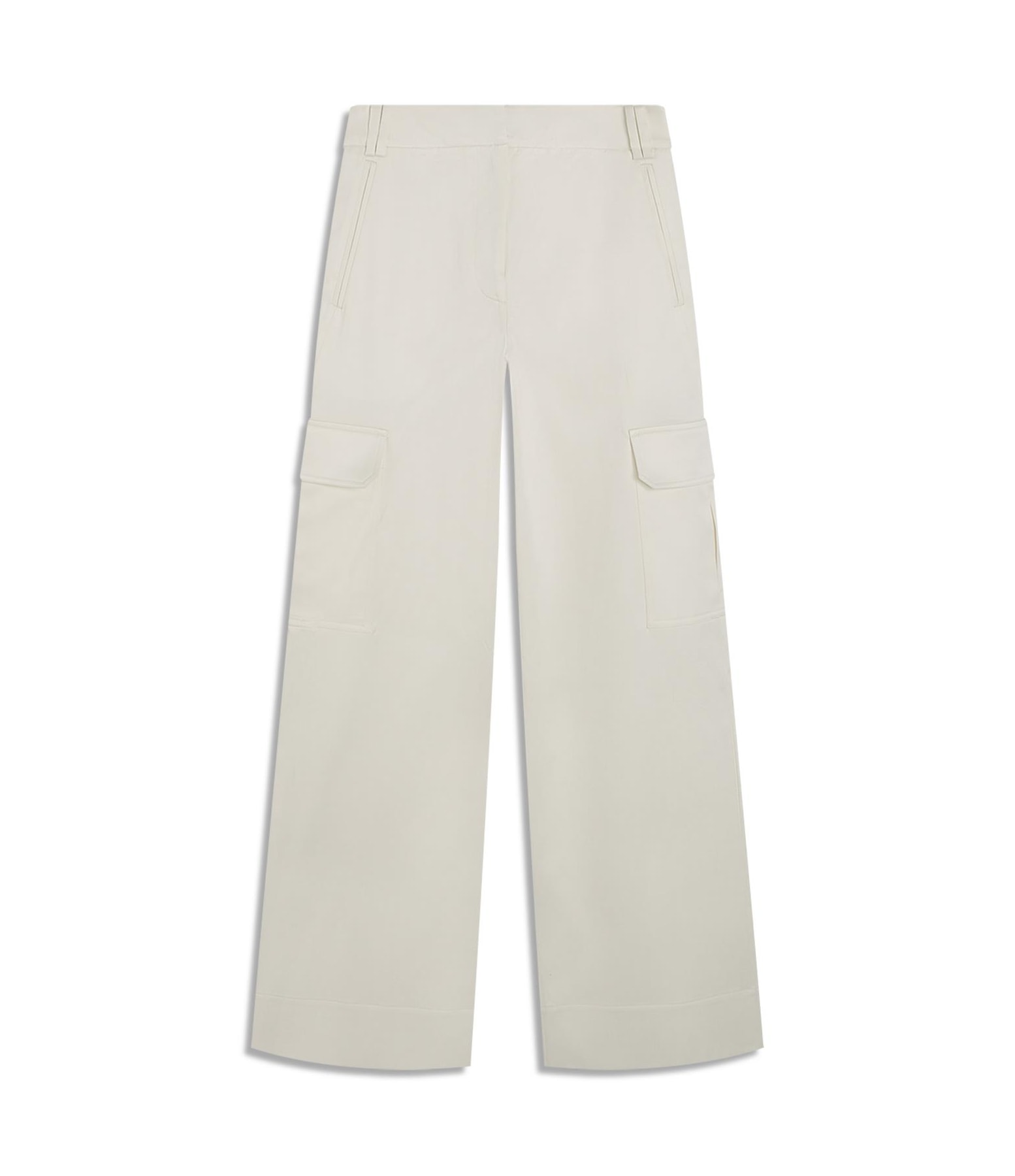 Calça Arlo Tencel Off White