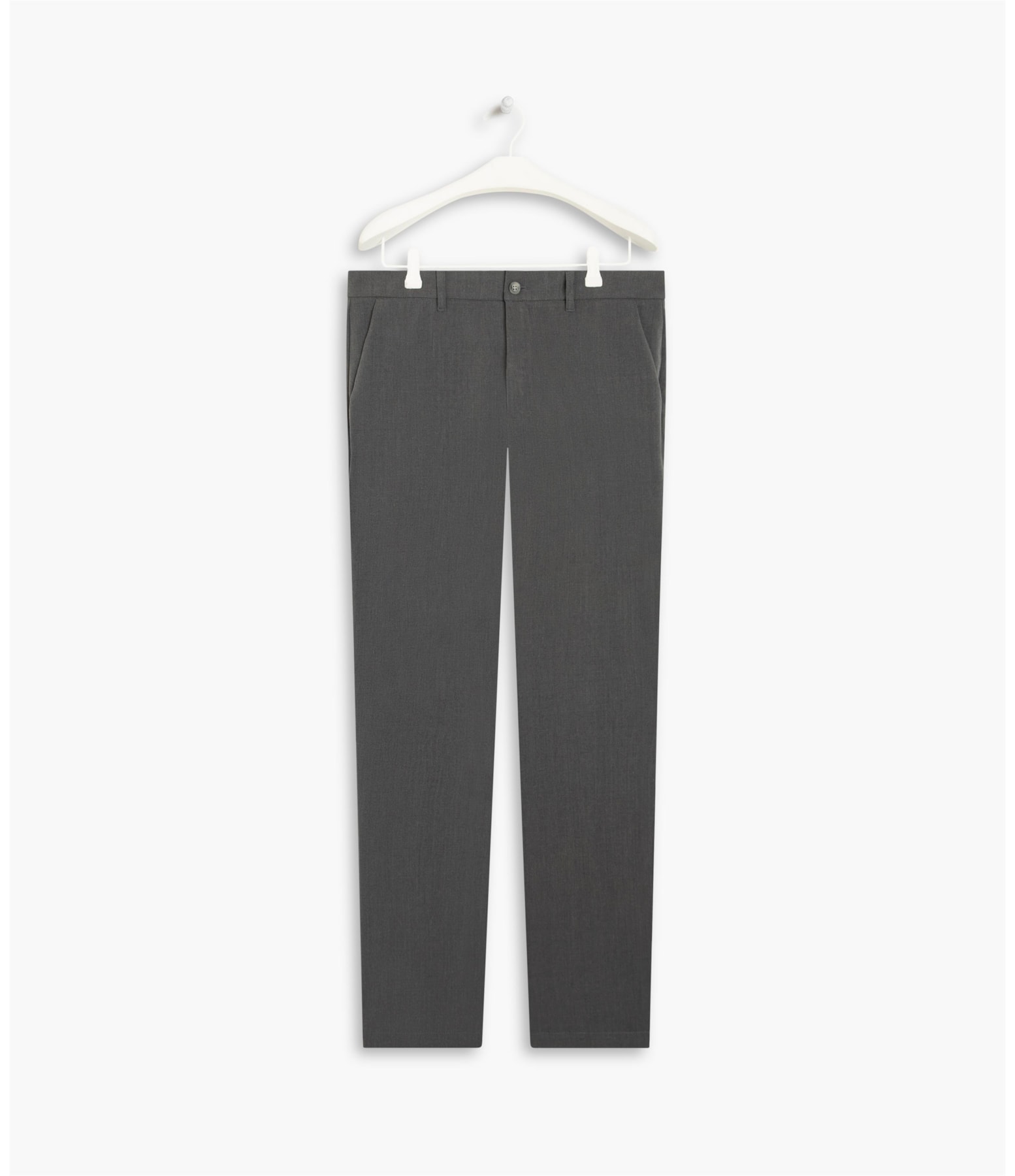 Calça Armani Chumbo