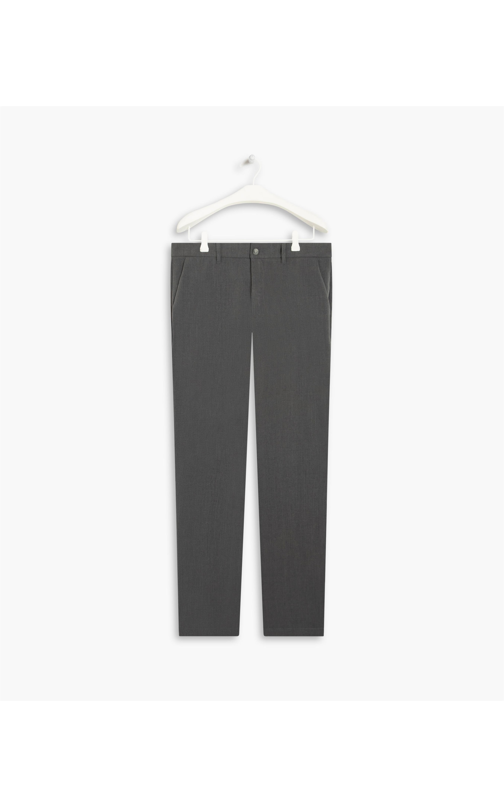 Calça Armani Chumbo