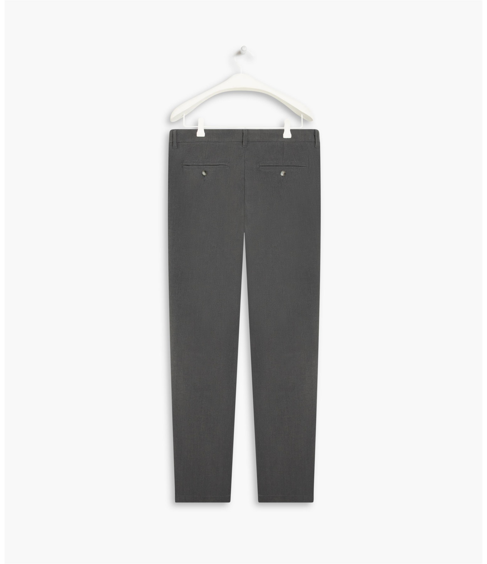 Calça Armani Chumbo