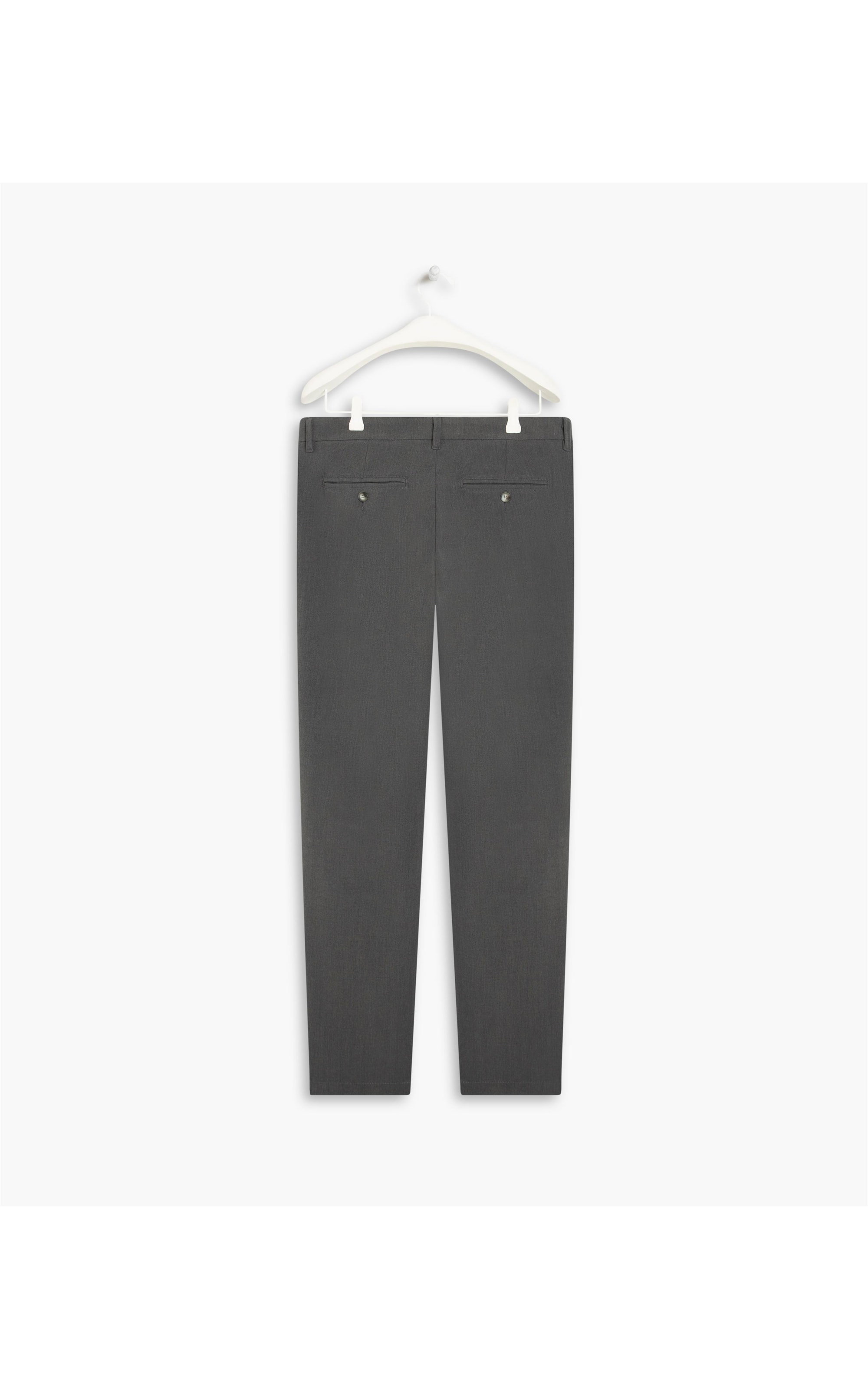 Calça Armani Chumbo