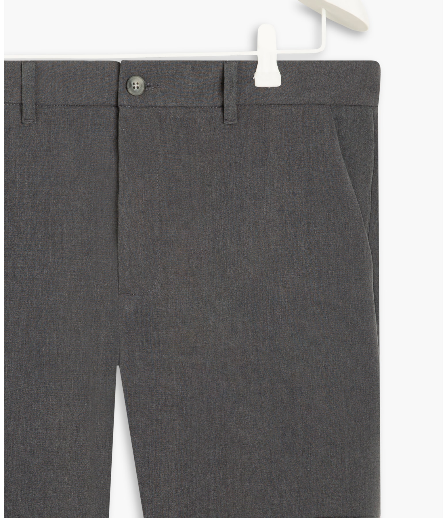 Calça Armani Chumbo