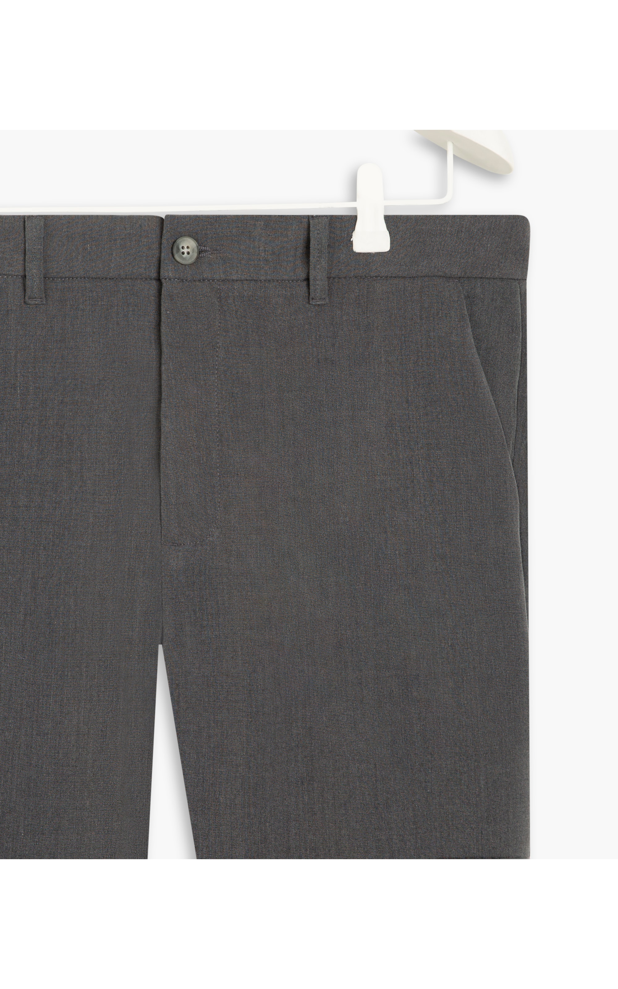 Calça Armani Chumbo