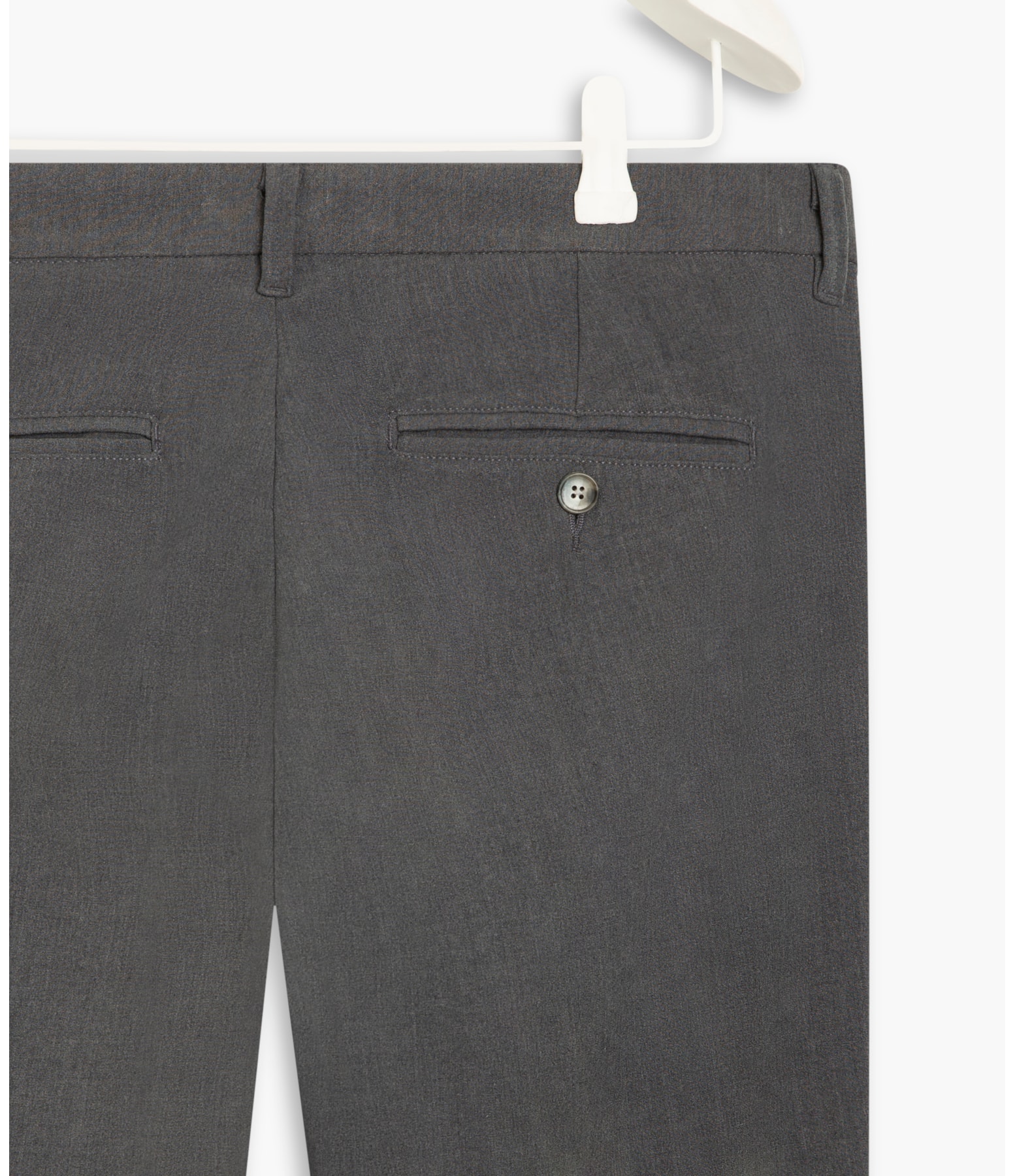 Calça Armani Chumbo