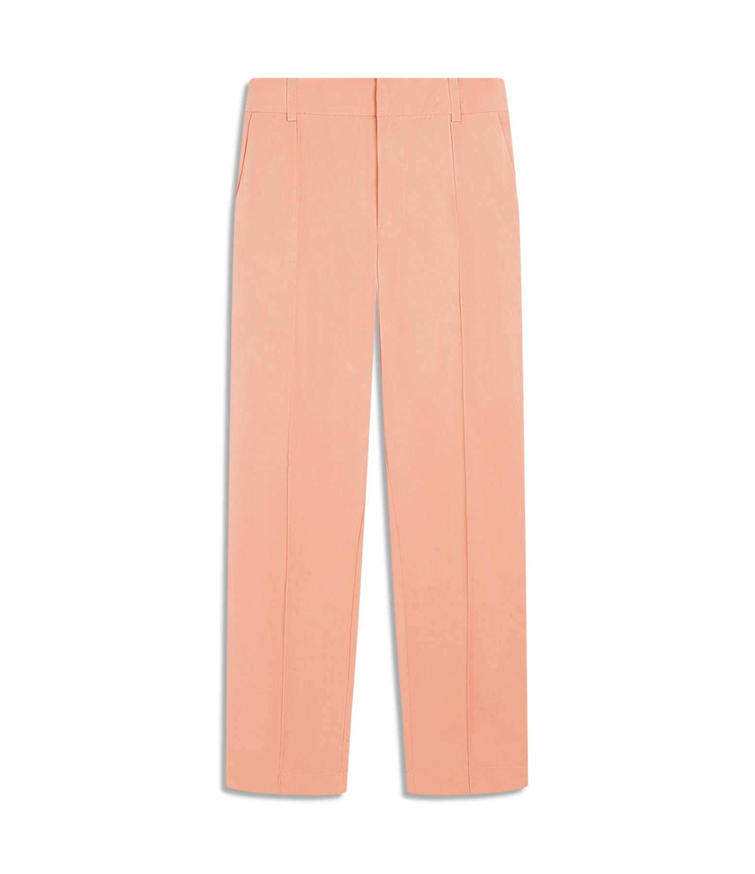 Calça Bertha Cupro Salmao