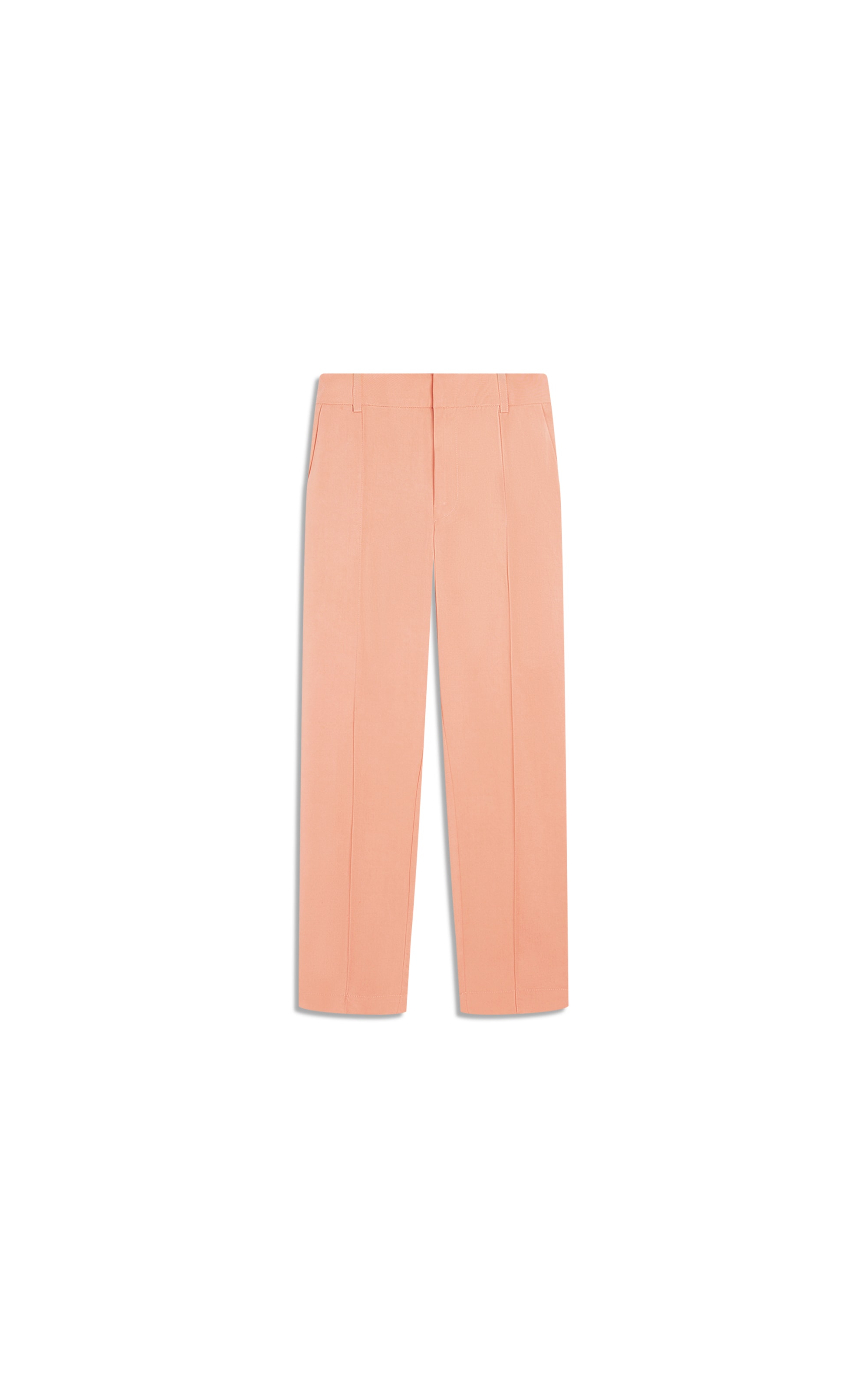 Calça Bertha Cupro Salmao