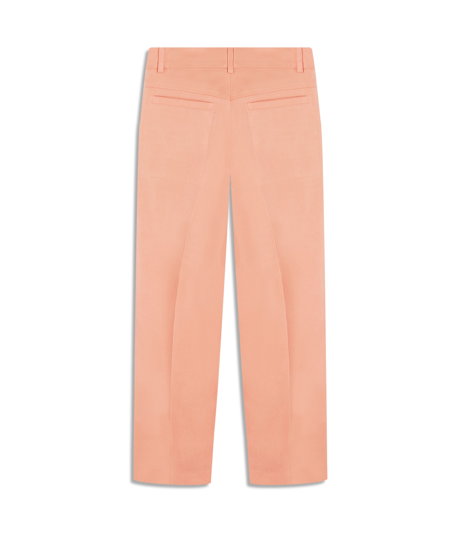 Calça Bertha Cupro Salmao