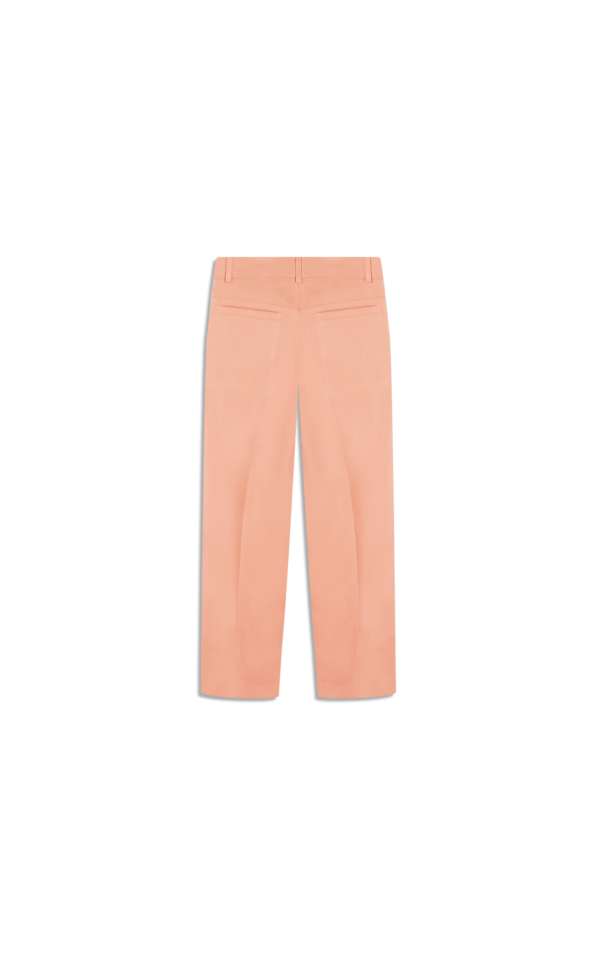 Calça Bertha Cupro Salmao