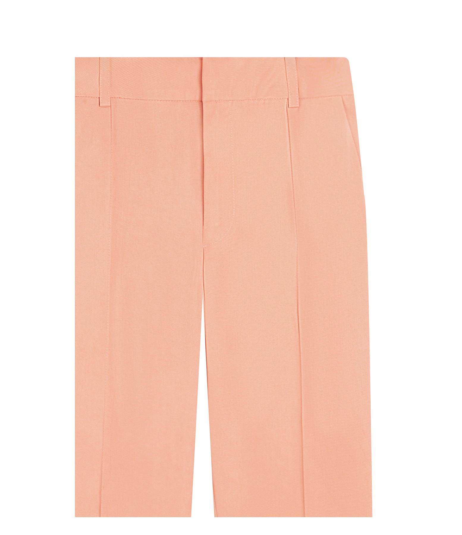Calça Bertha Cupro Salmao