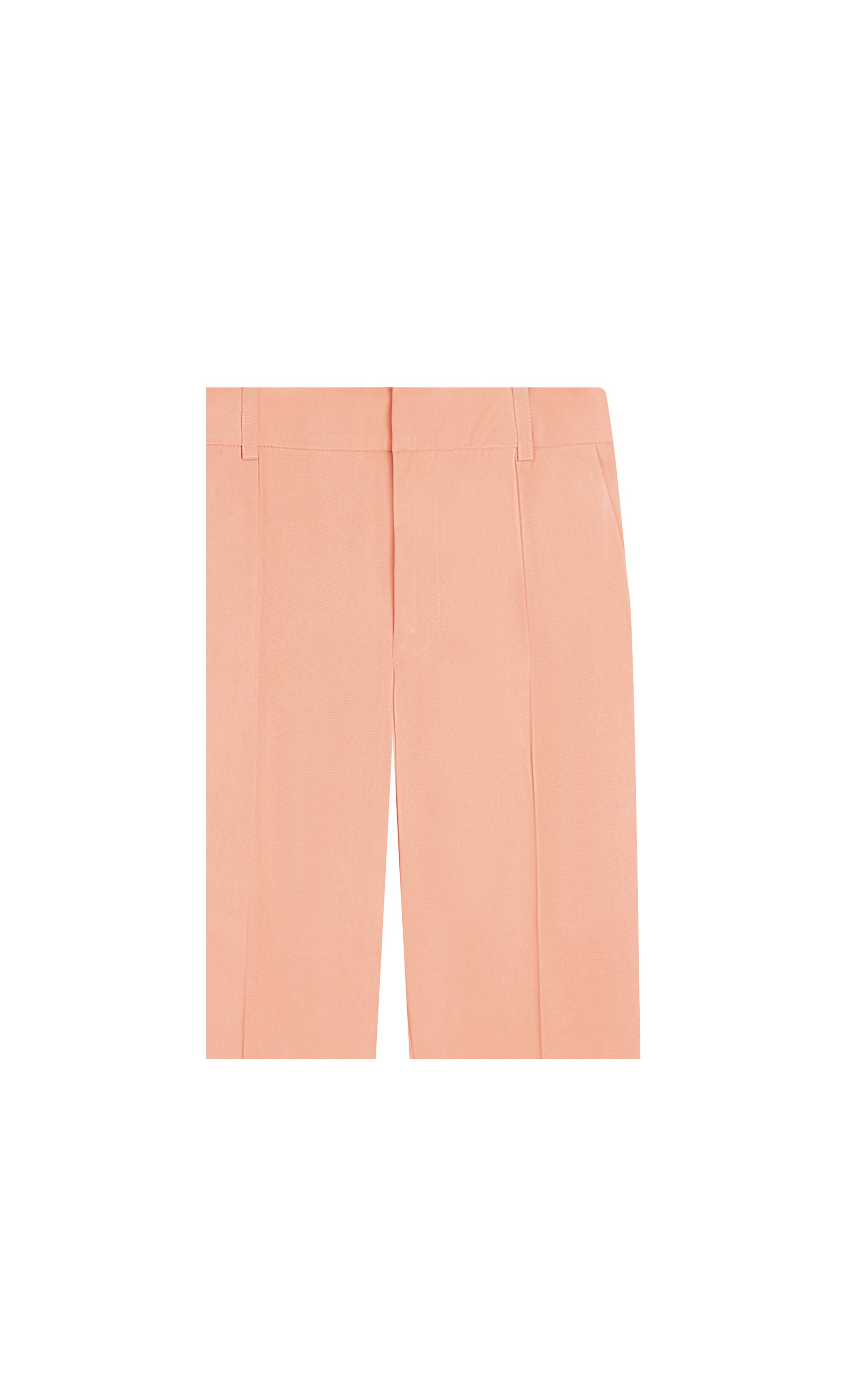 Calça Bertha Cupro Salmao