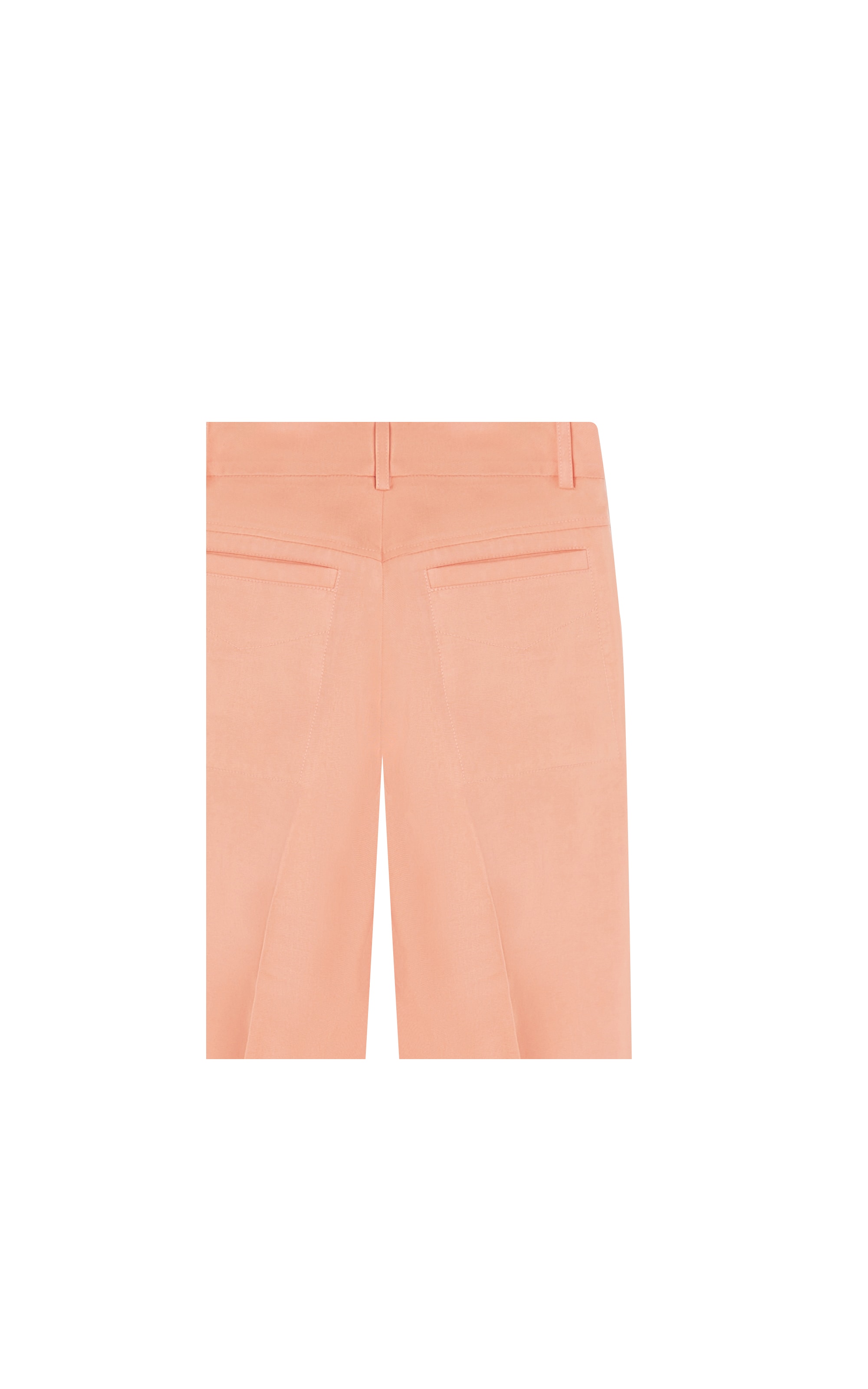 Calça Bertha Cupro Salmao
