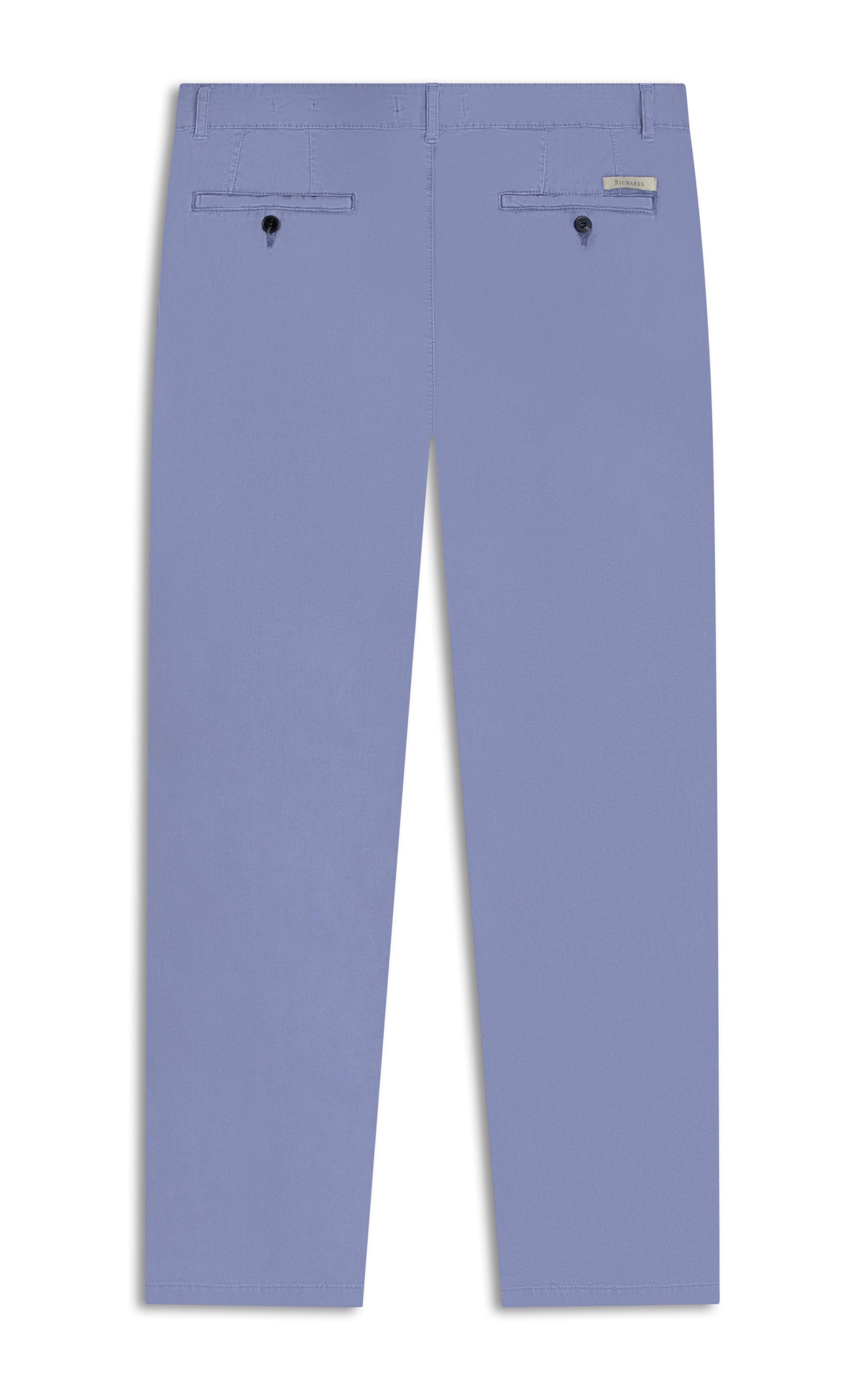 Calça Bricklane Azul Pervante