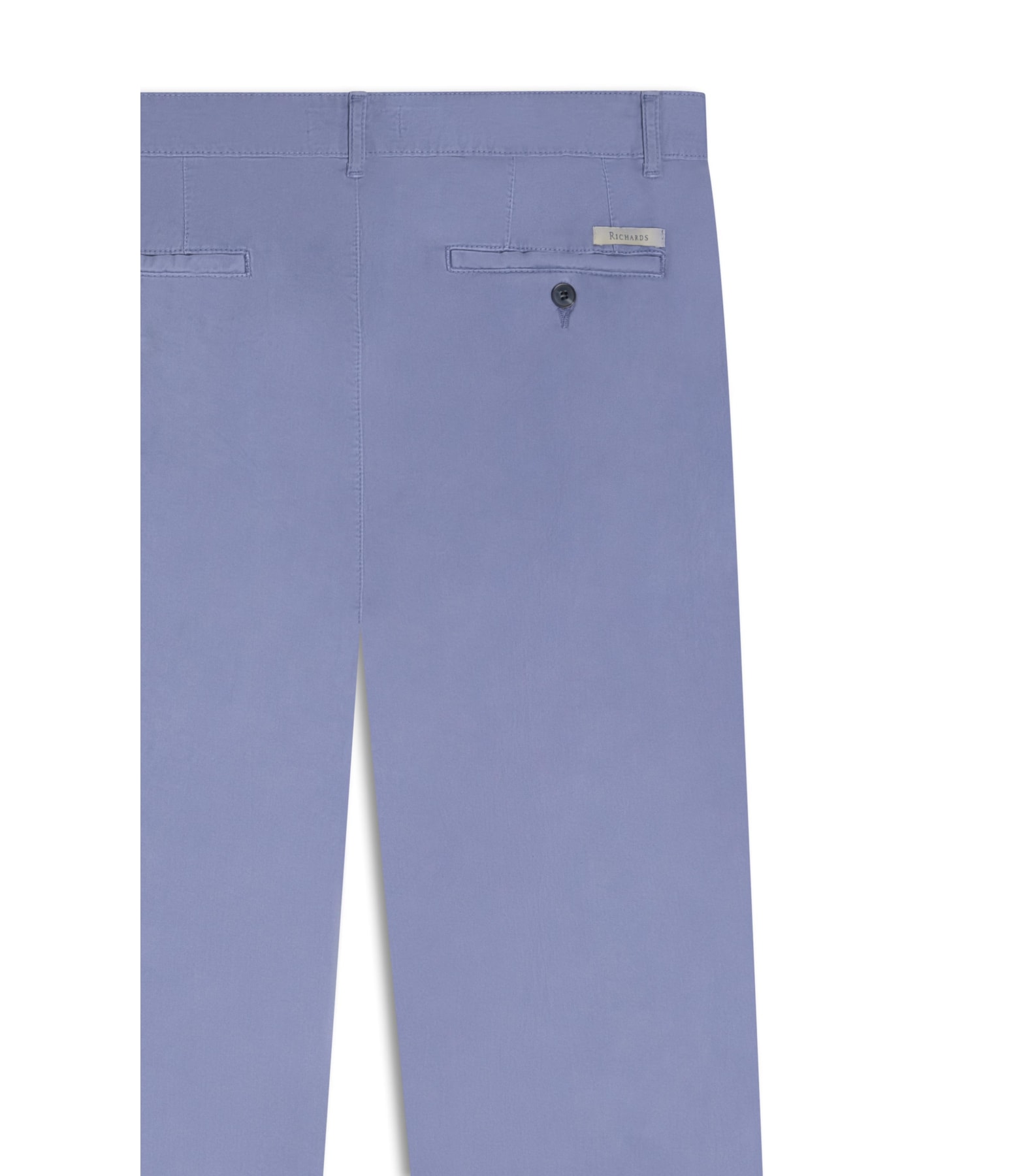 Calça Bricklane Azul Pervante