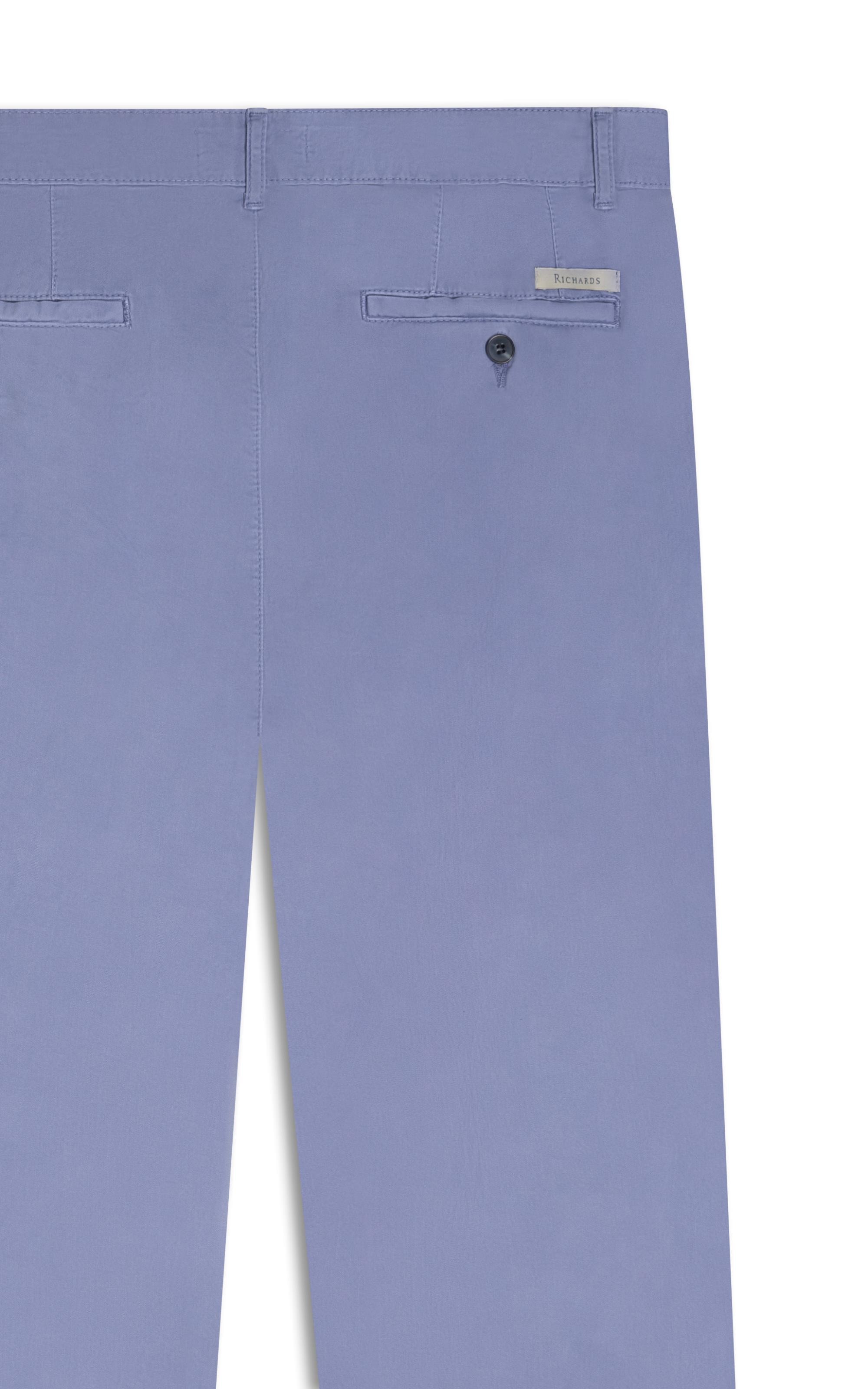 Calça Bricklane Azul Pervante