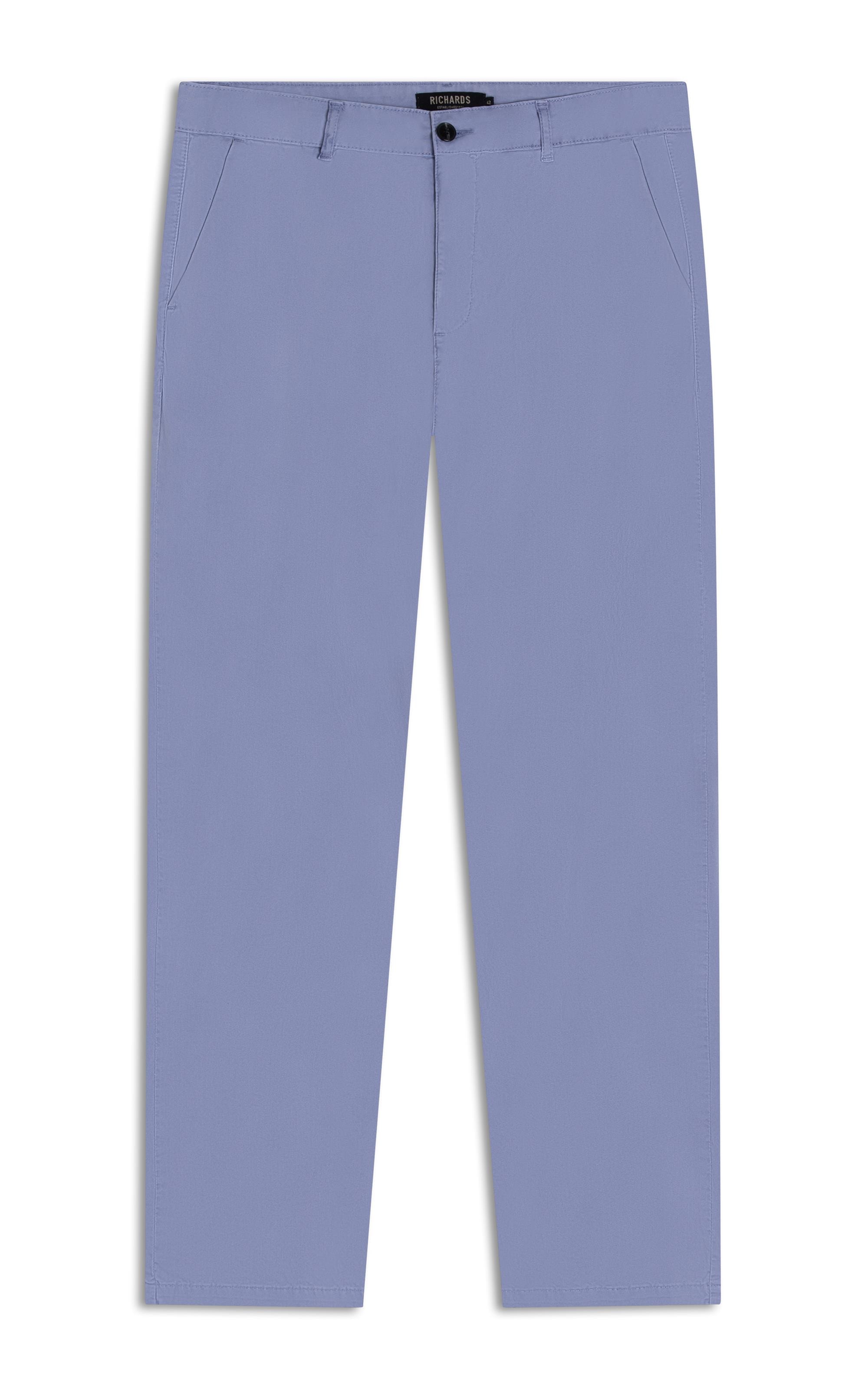 Calça Bricklane Azul Pervante