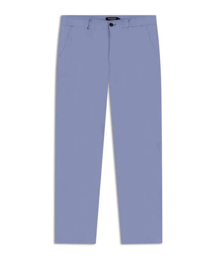 Calça Bricklane Azul Pervante
