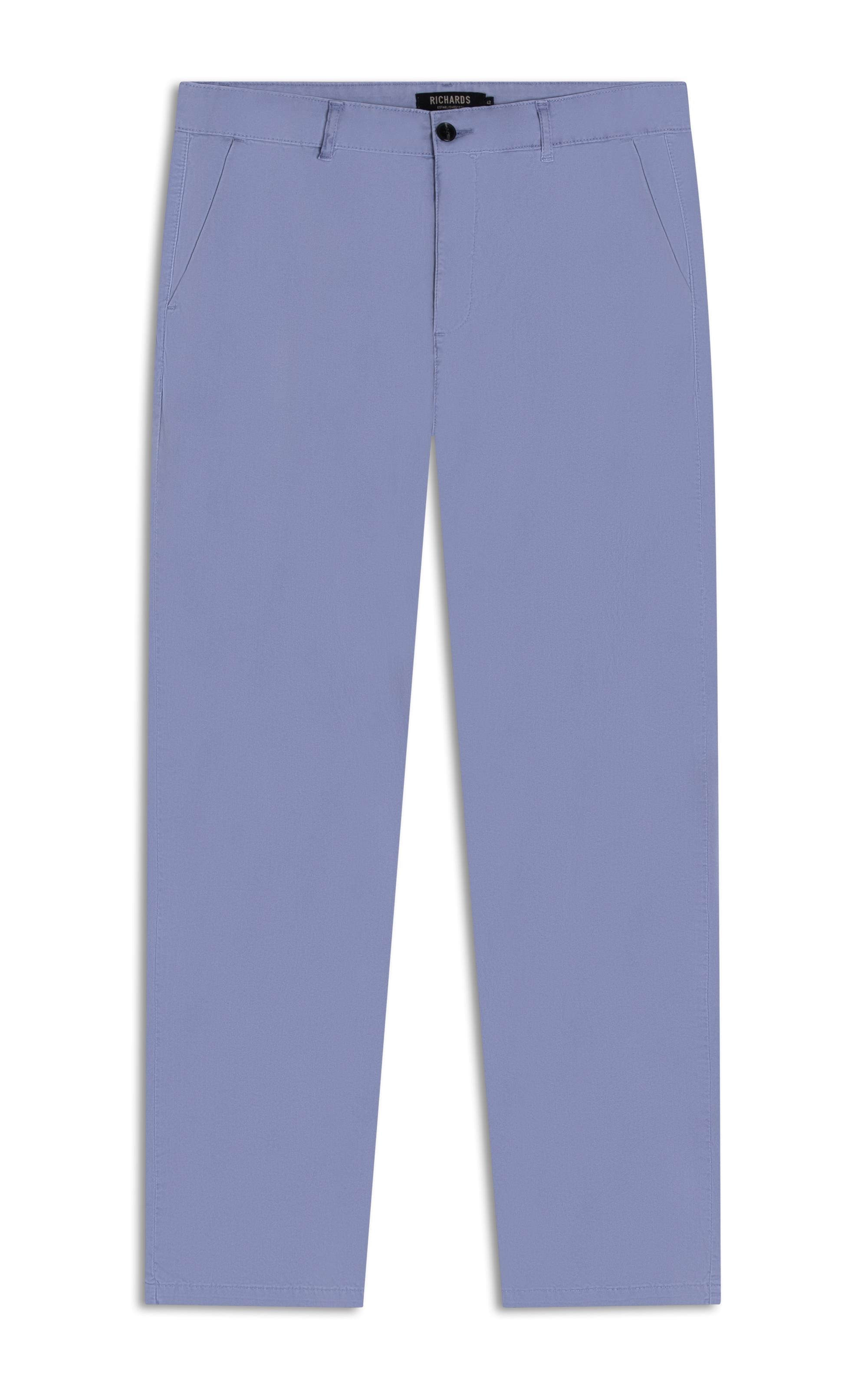 Calça Bricklane Azul Pervante
