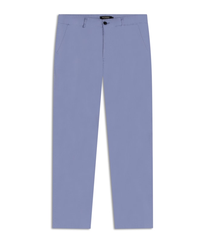 Calça Bricklane Azul Pervante