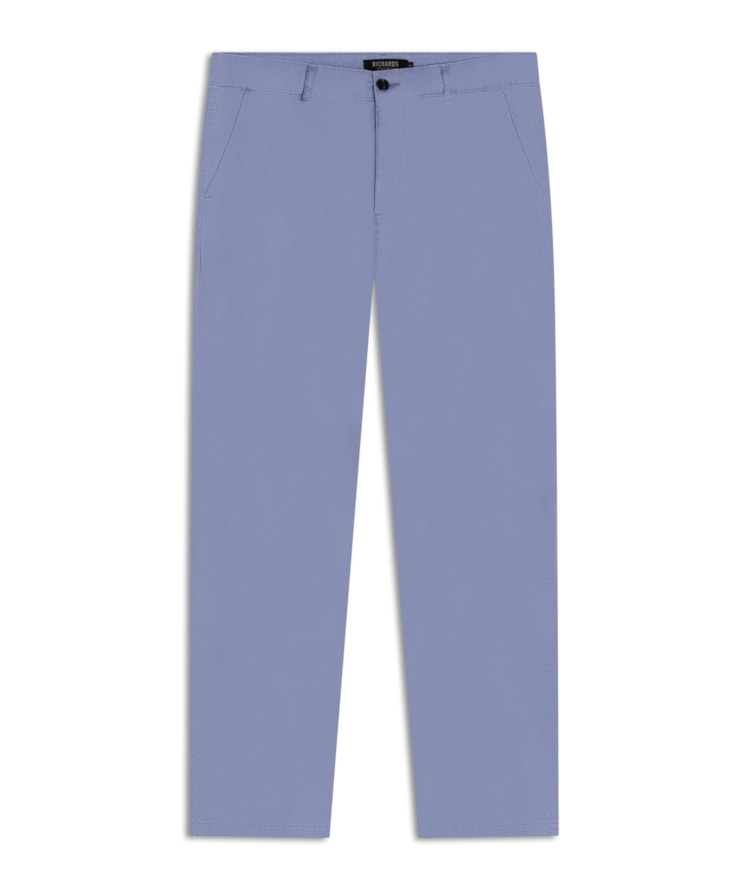 Calça Bricklane Azul Pervante